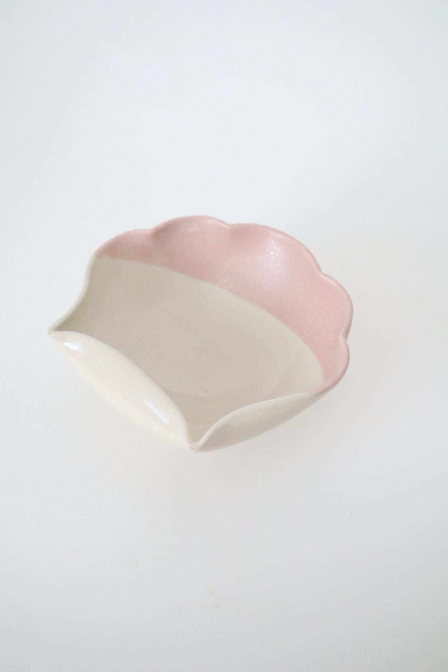 nesting seashell set