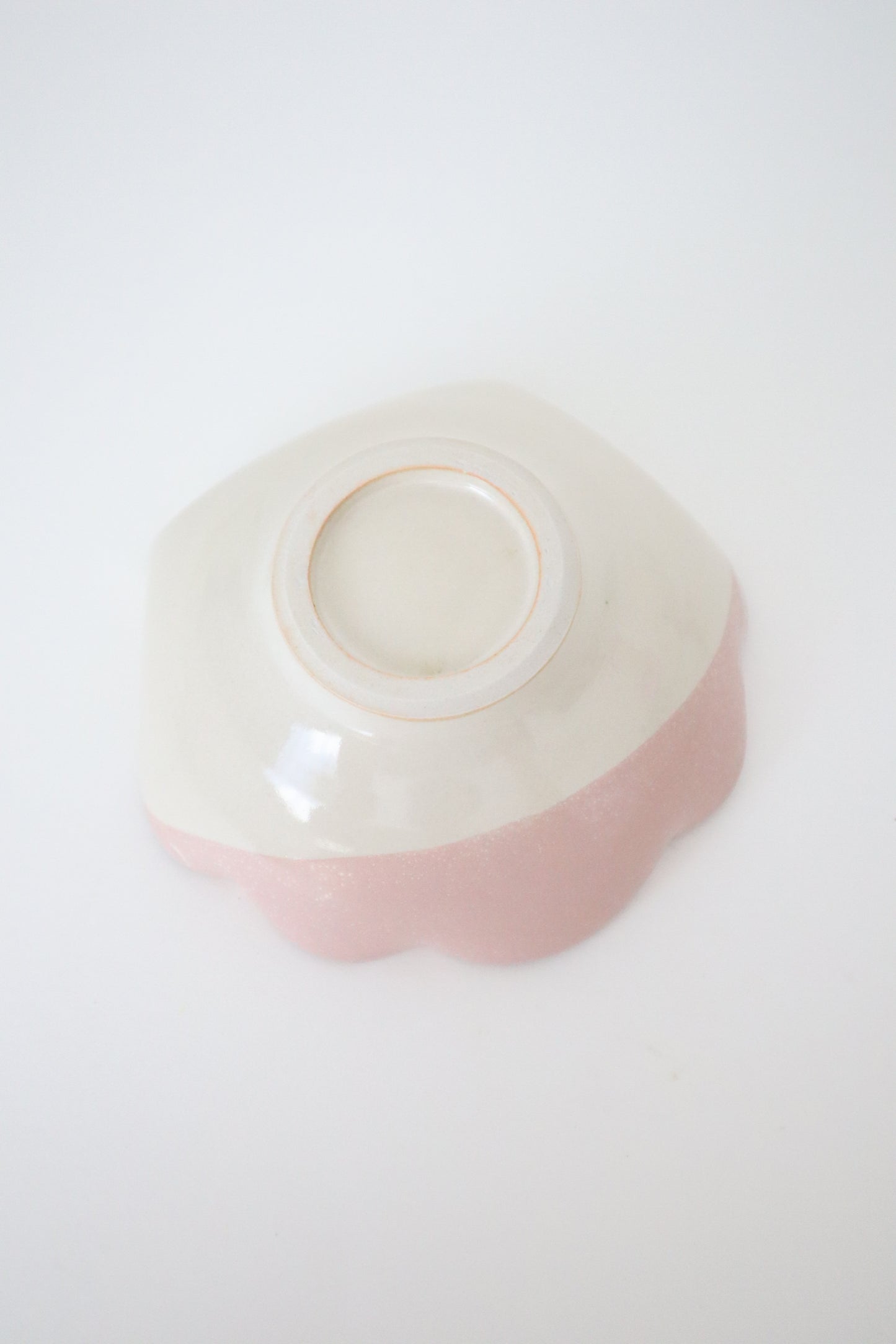 nesting seashell set