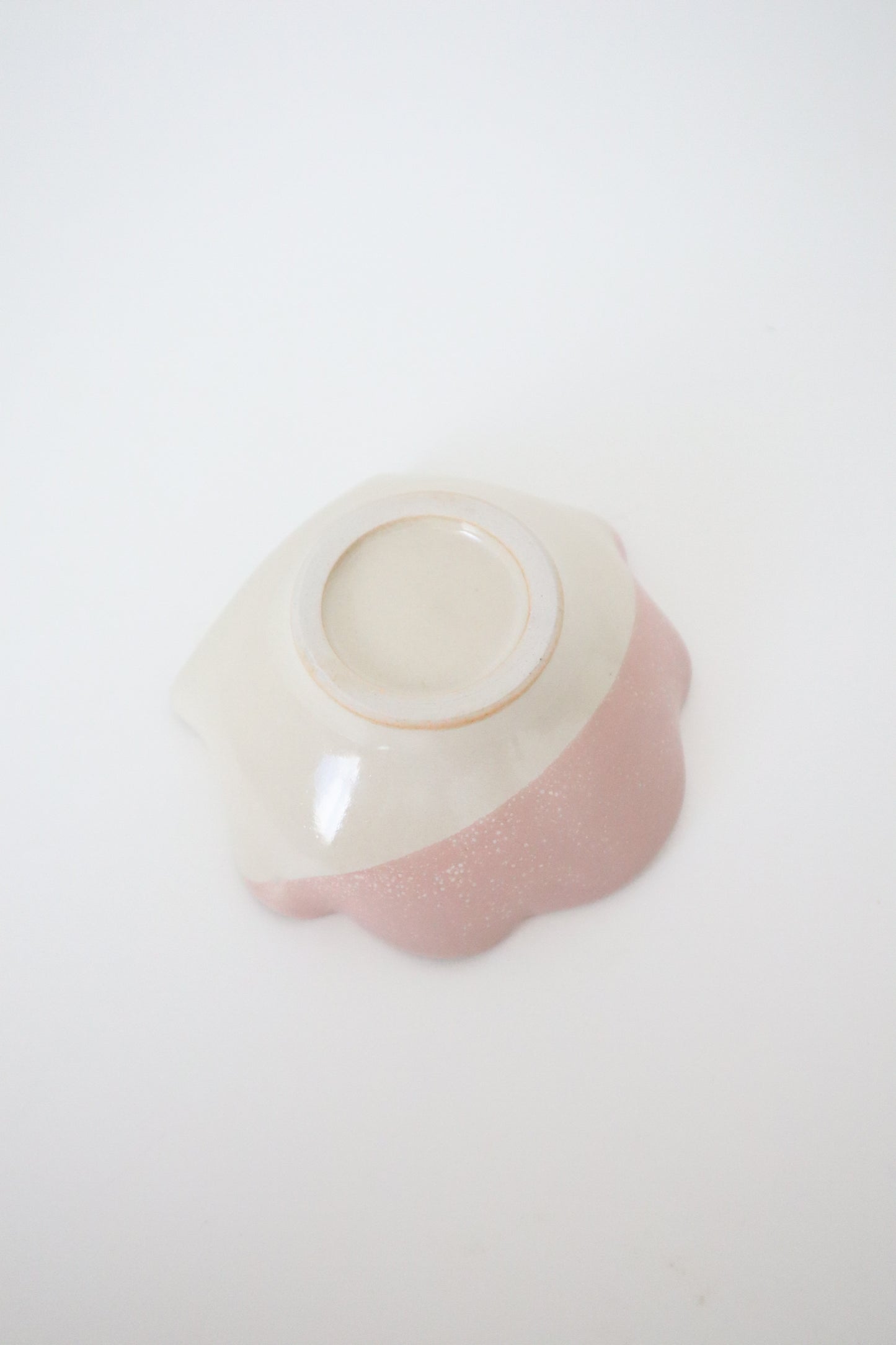 nesting seashell set