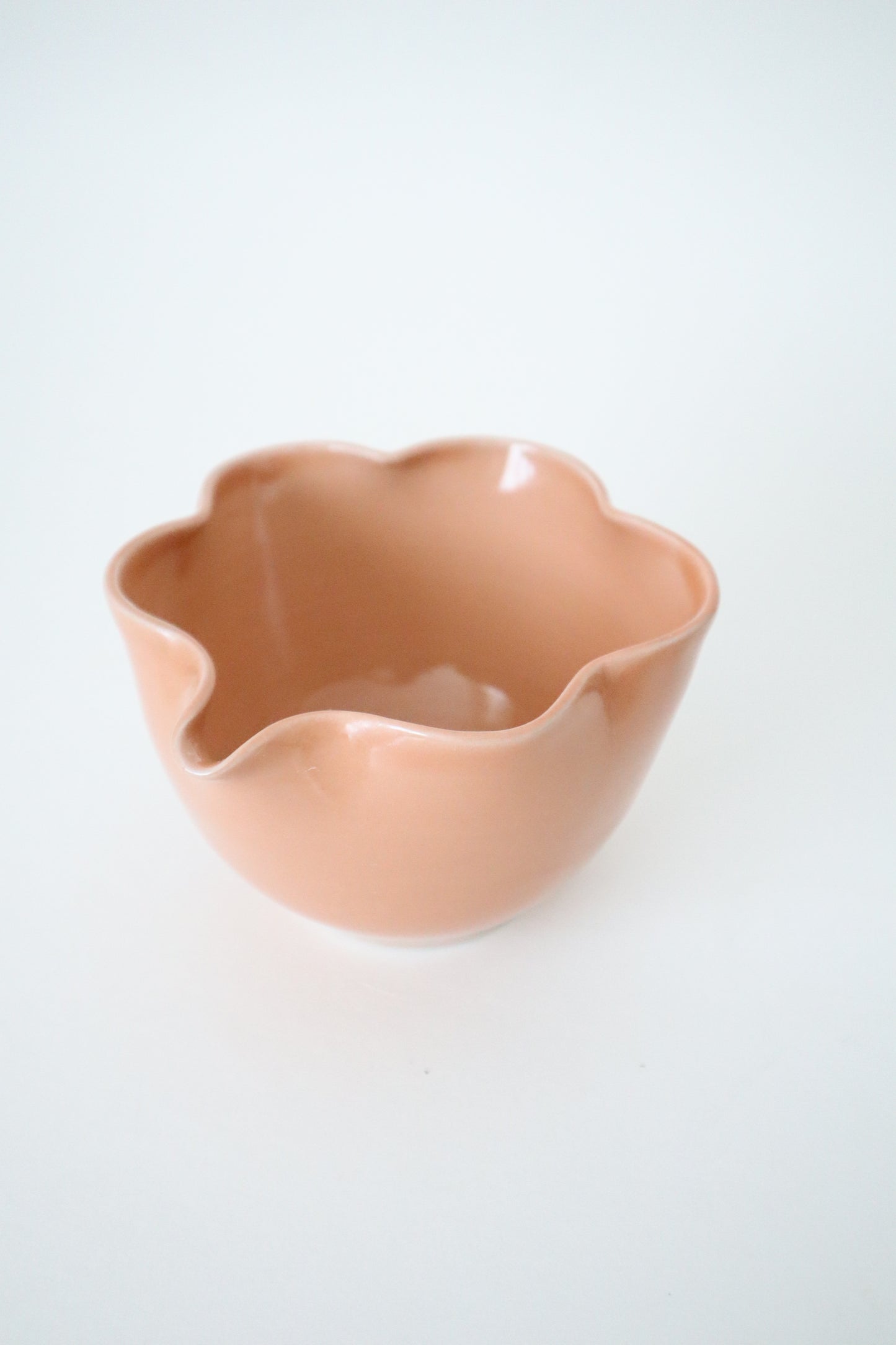 california poppy matcha bowl