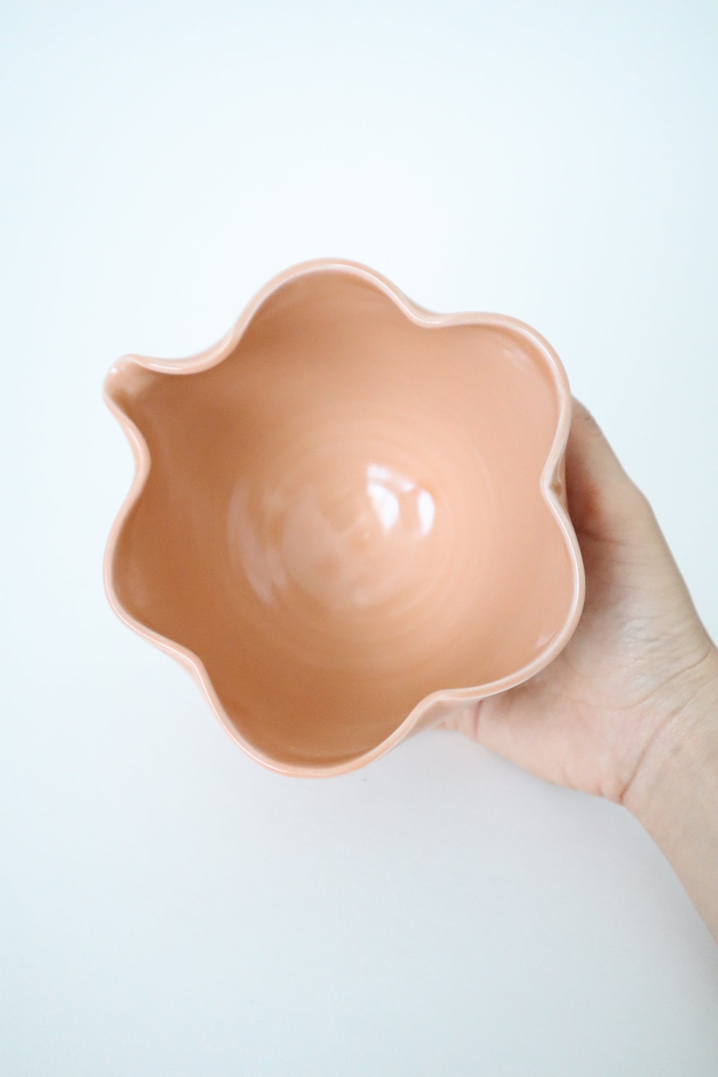 california poppy matcha bowl