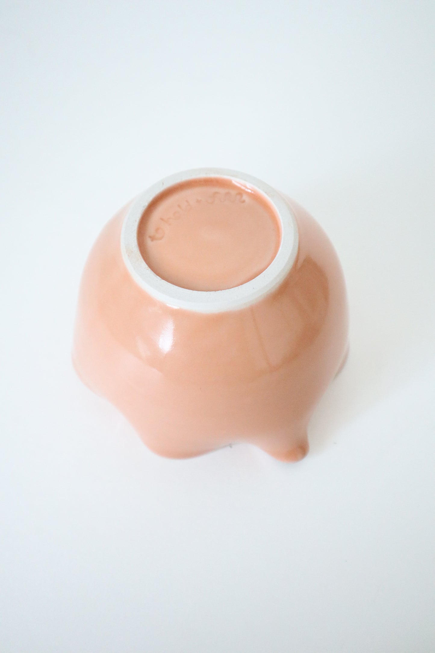 california poppy matcha bowl