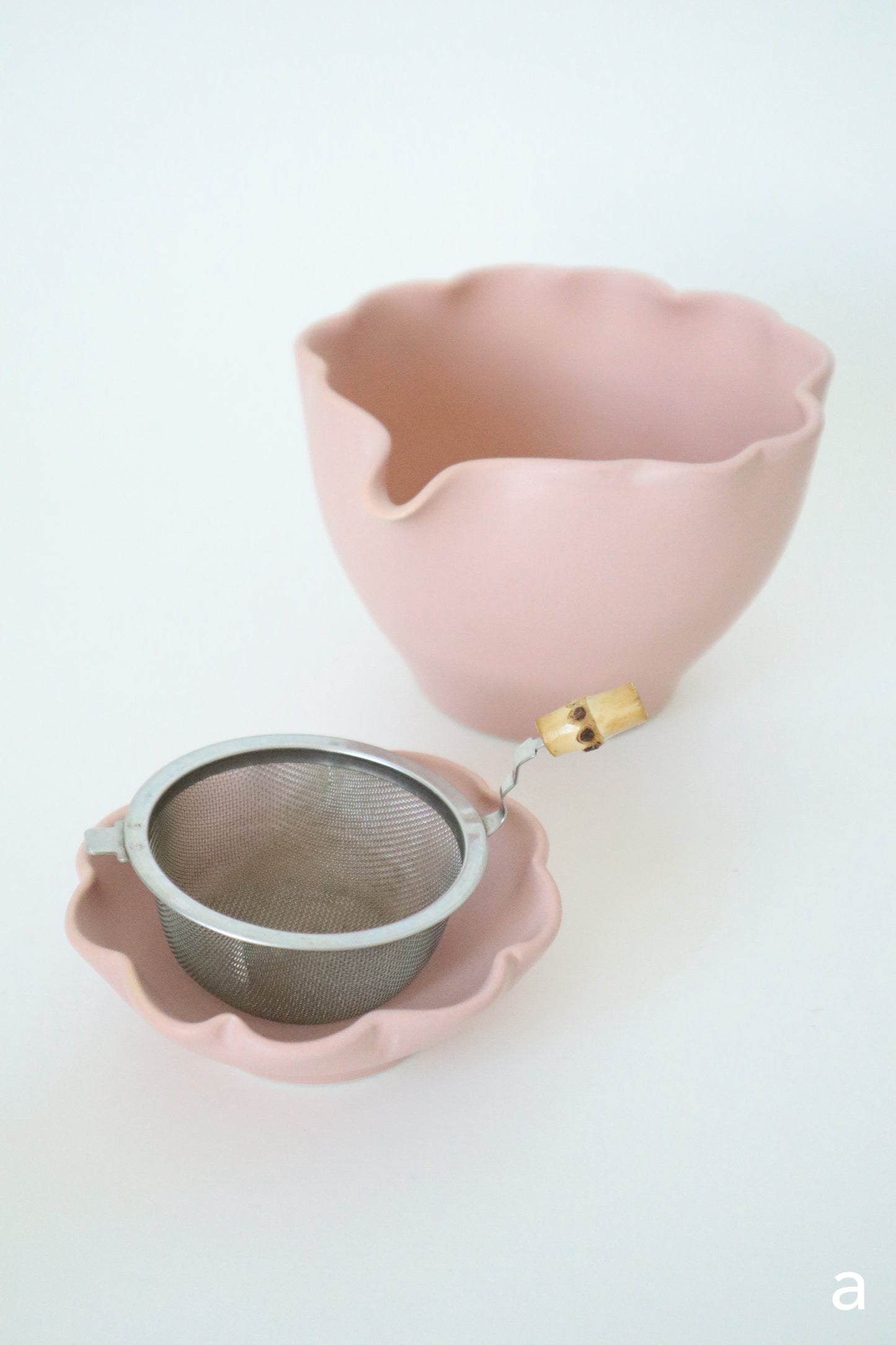 sakura bloom matcha sets