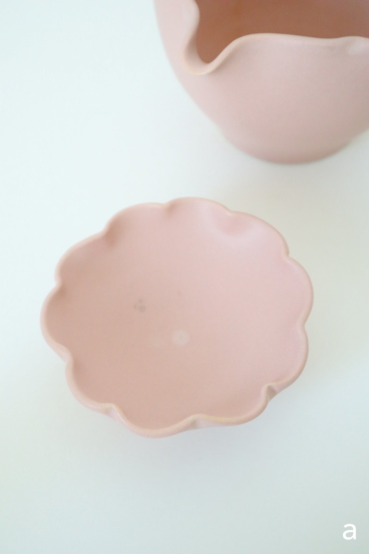 sakura bloom matcha sets