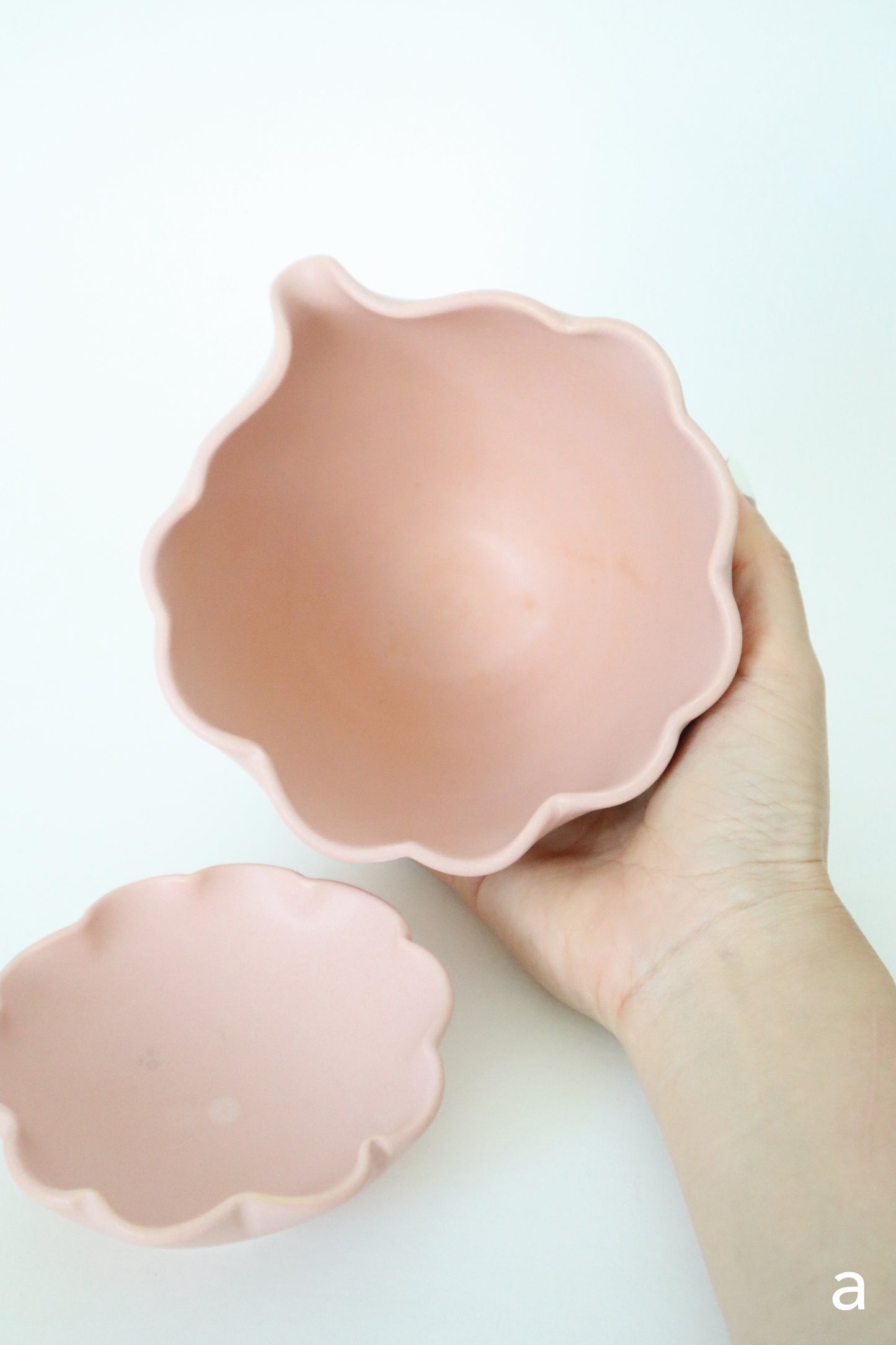 sakura bloom matcha sets