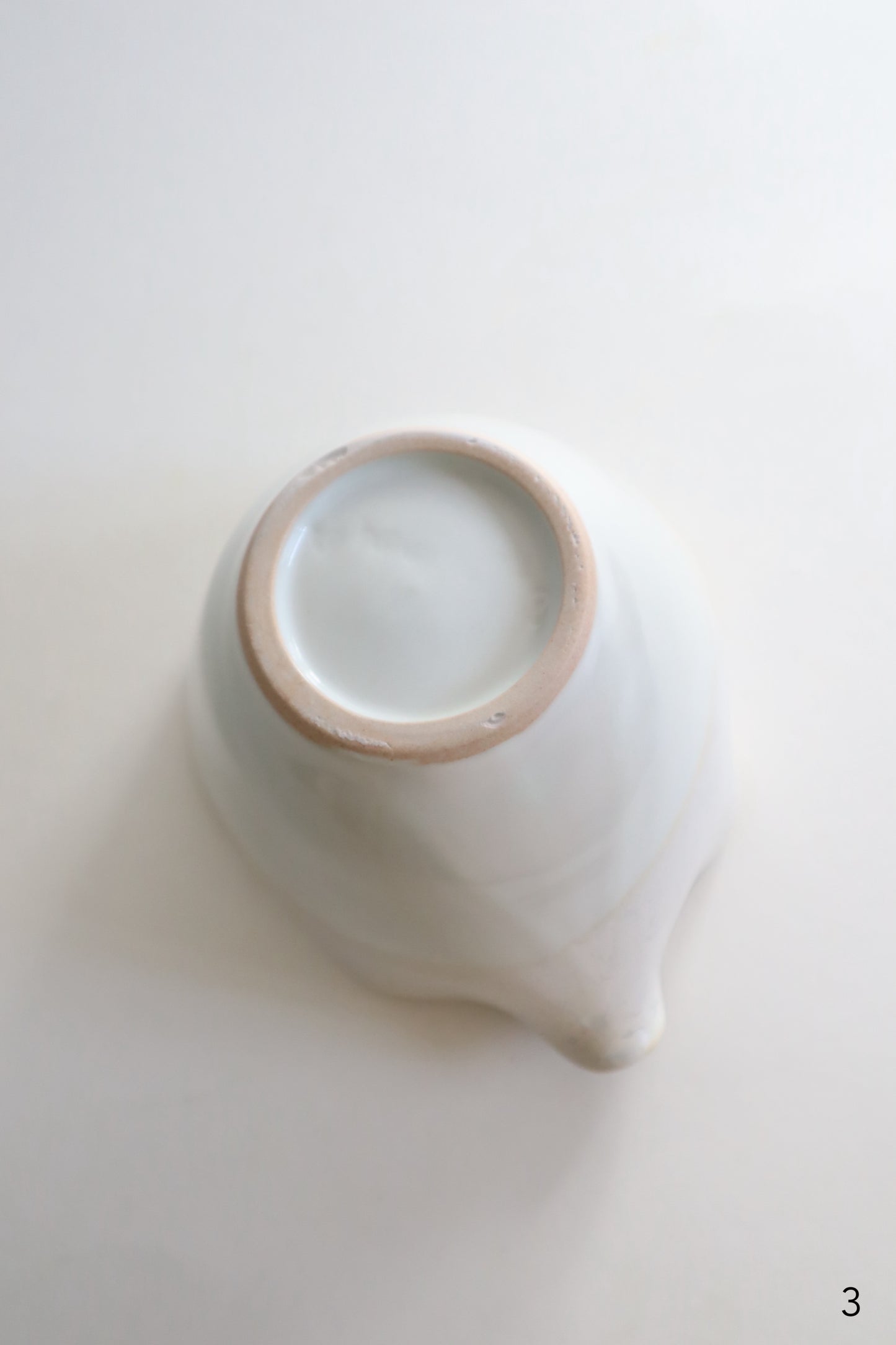 warm sand seashell matcha bowl sets
