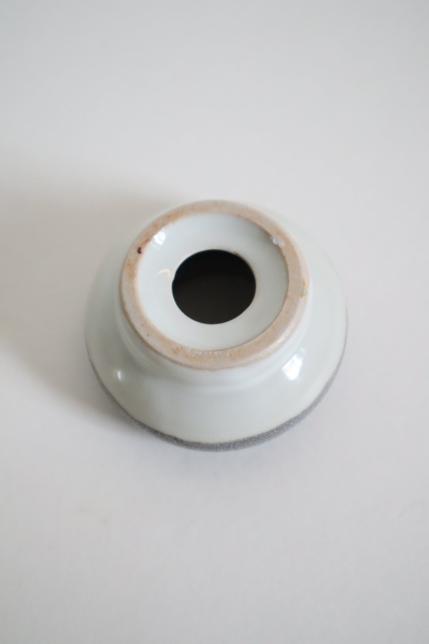 blueberry donut whisk holder (sample)