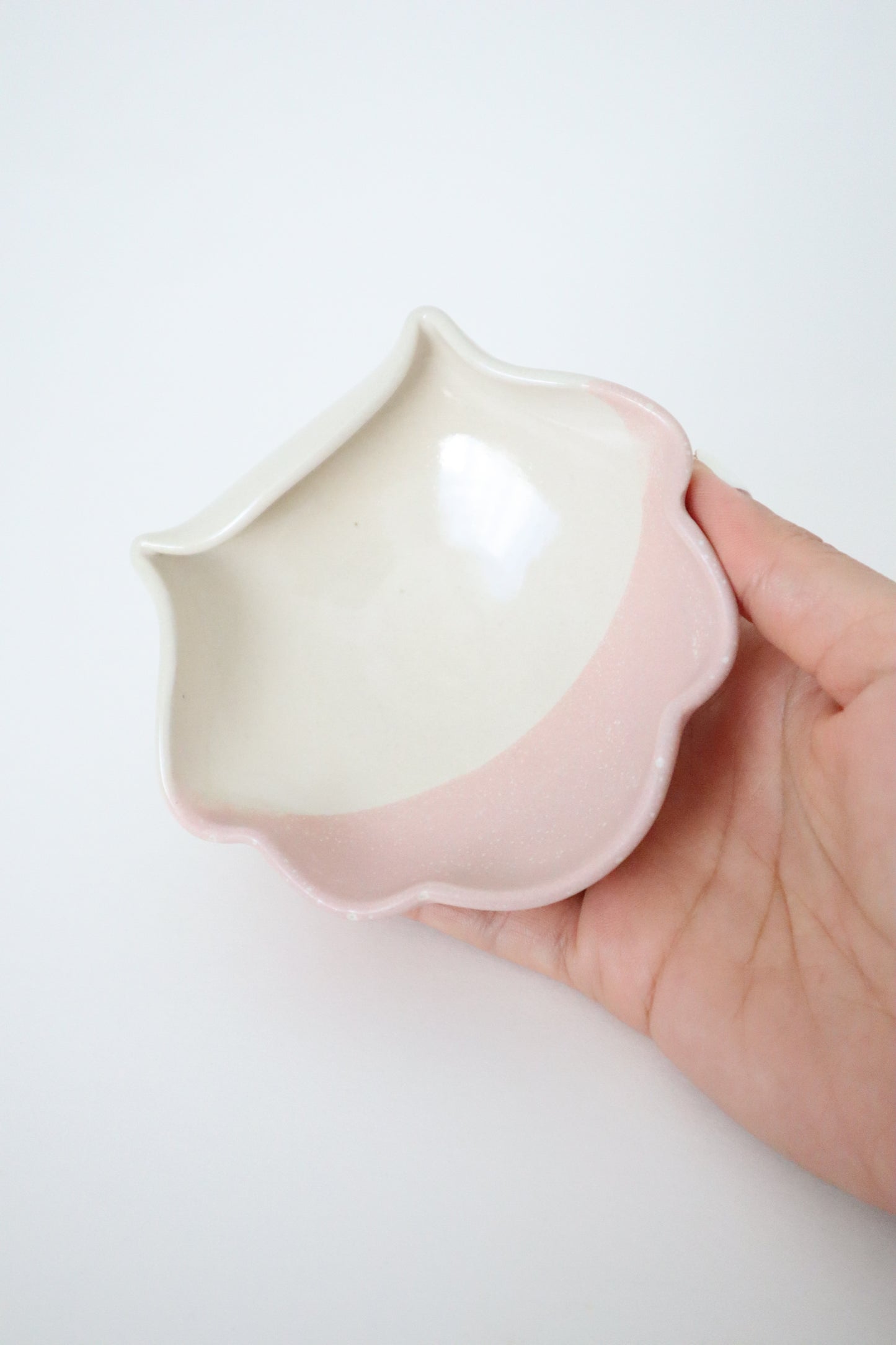 nesting seashell set