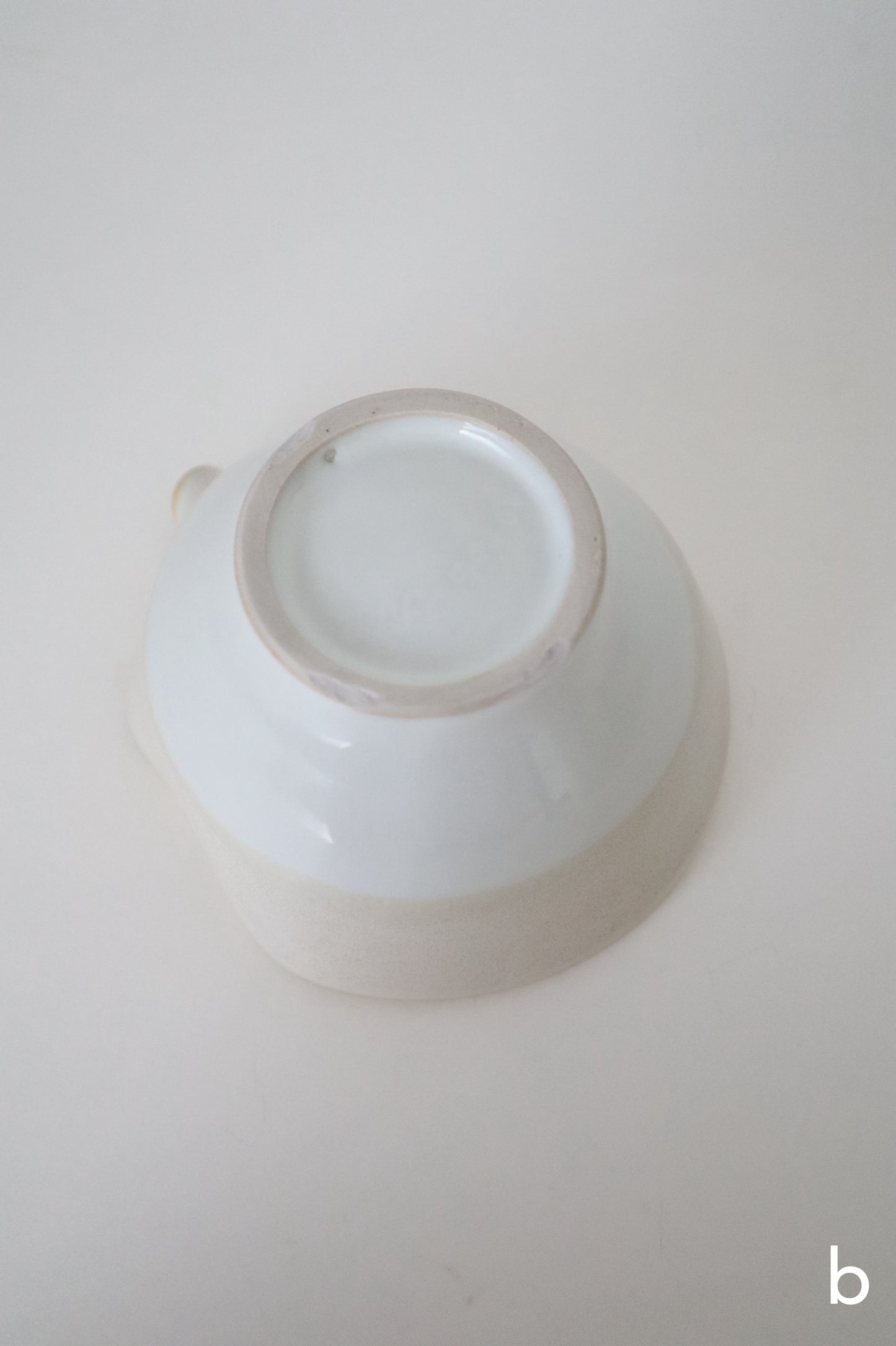 warm sand seashell matcha bowl sets