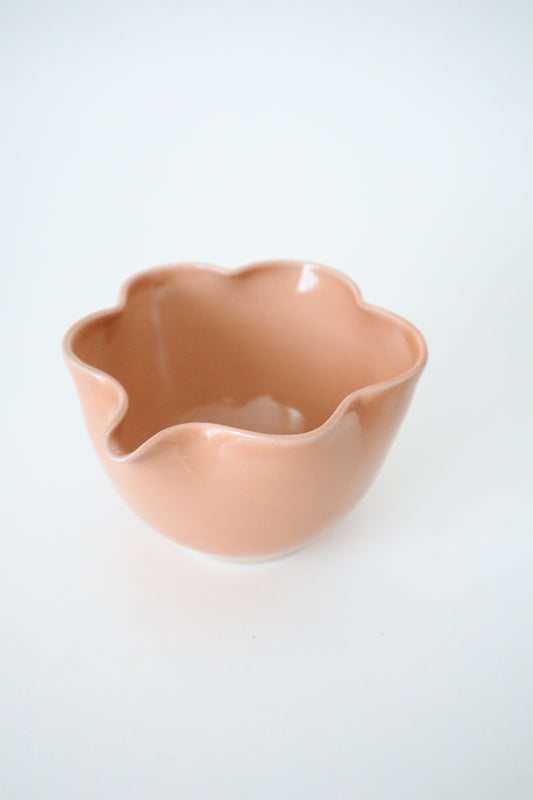 california poppy matcha bowl