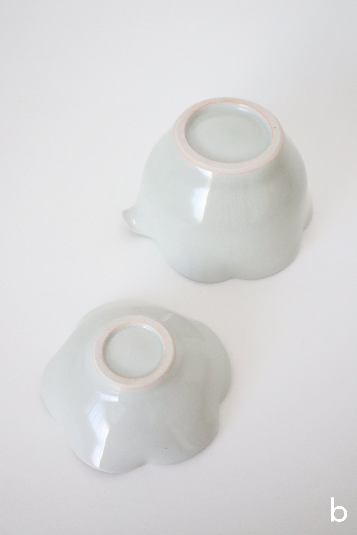 doodle bloom matcha sets
