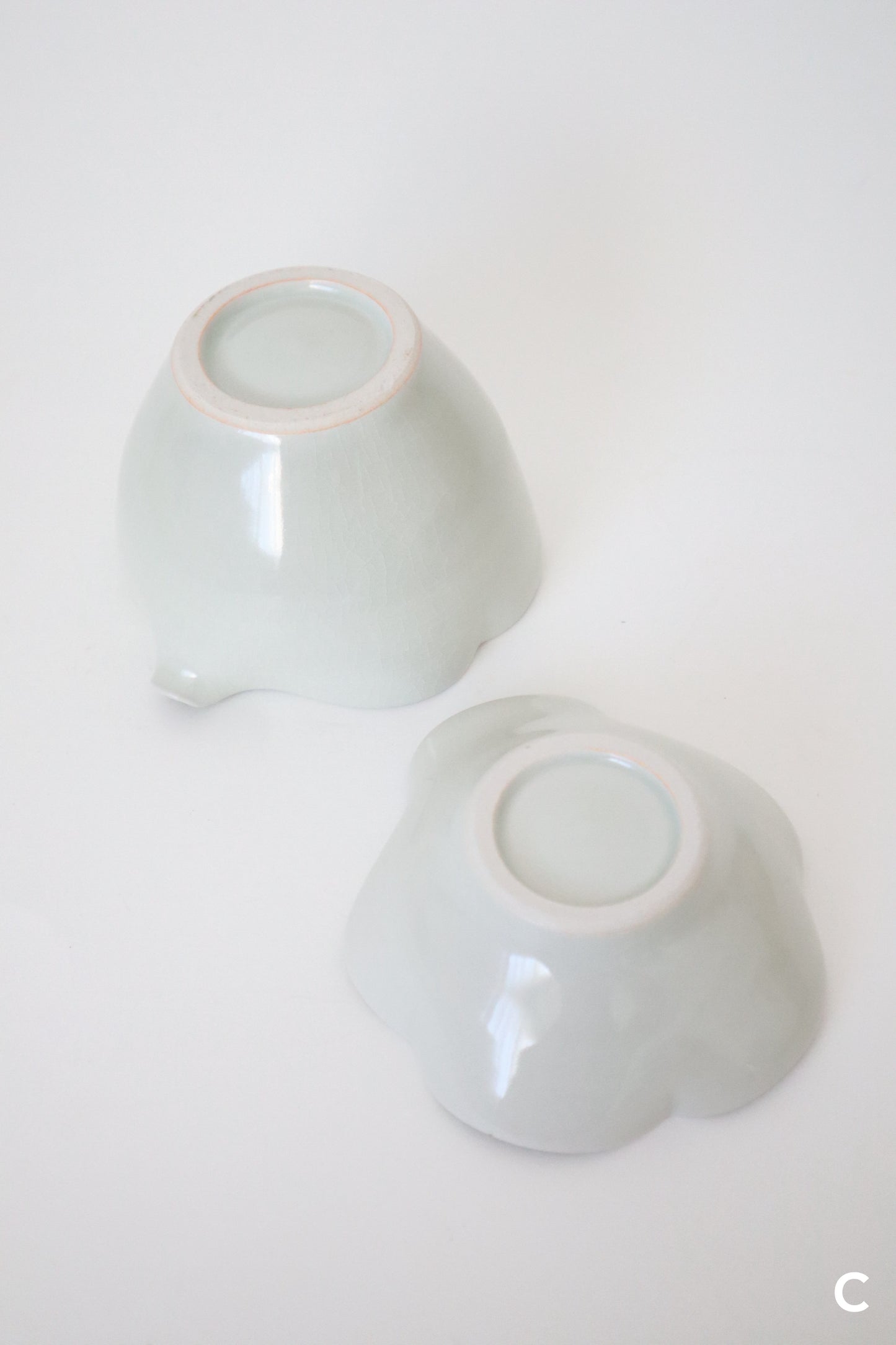 doodle bloom matcha sets