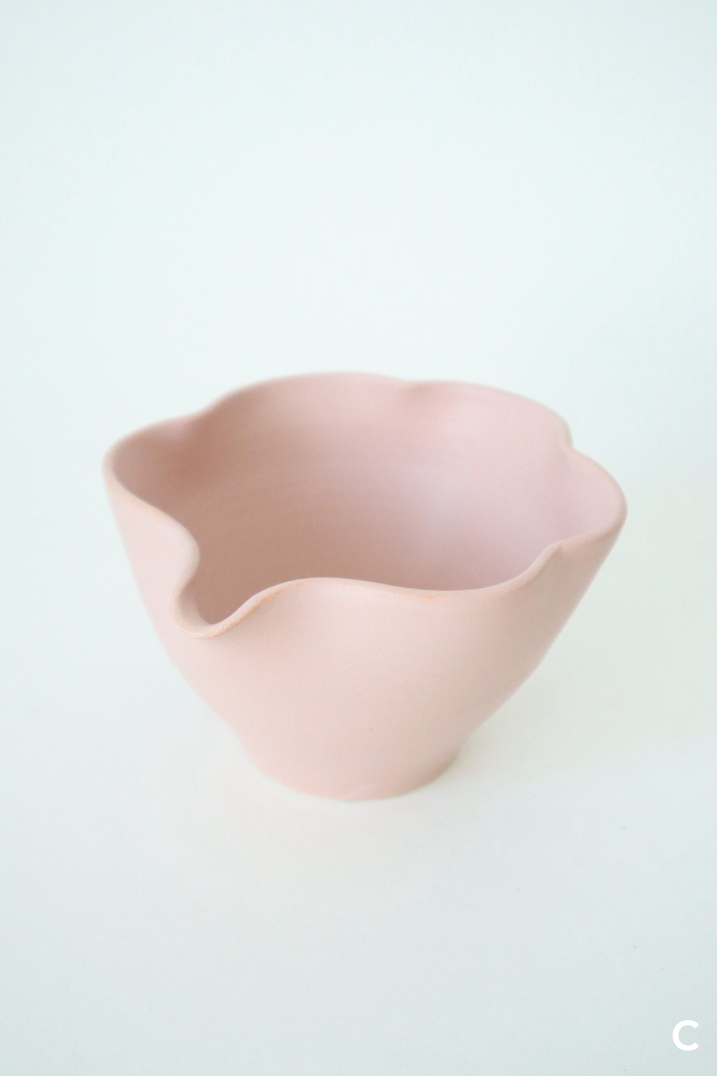 pink bloom matcha sets