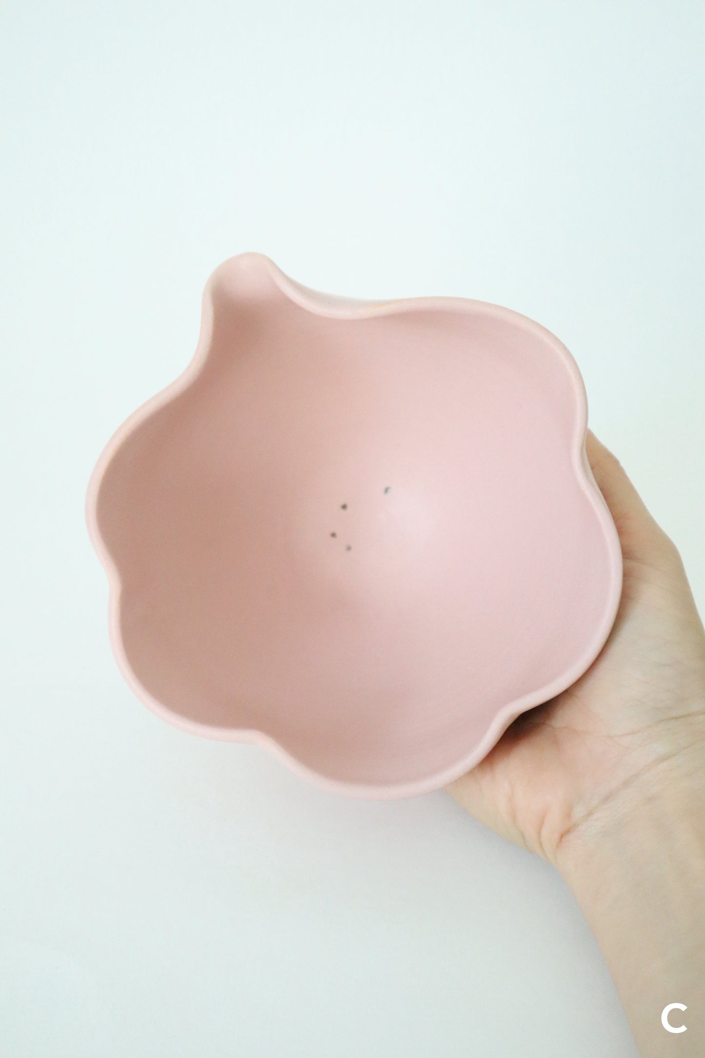 pink bloom matcha sets