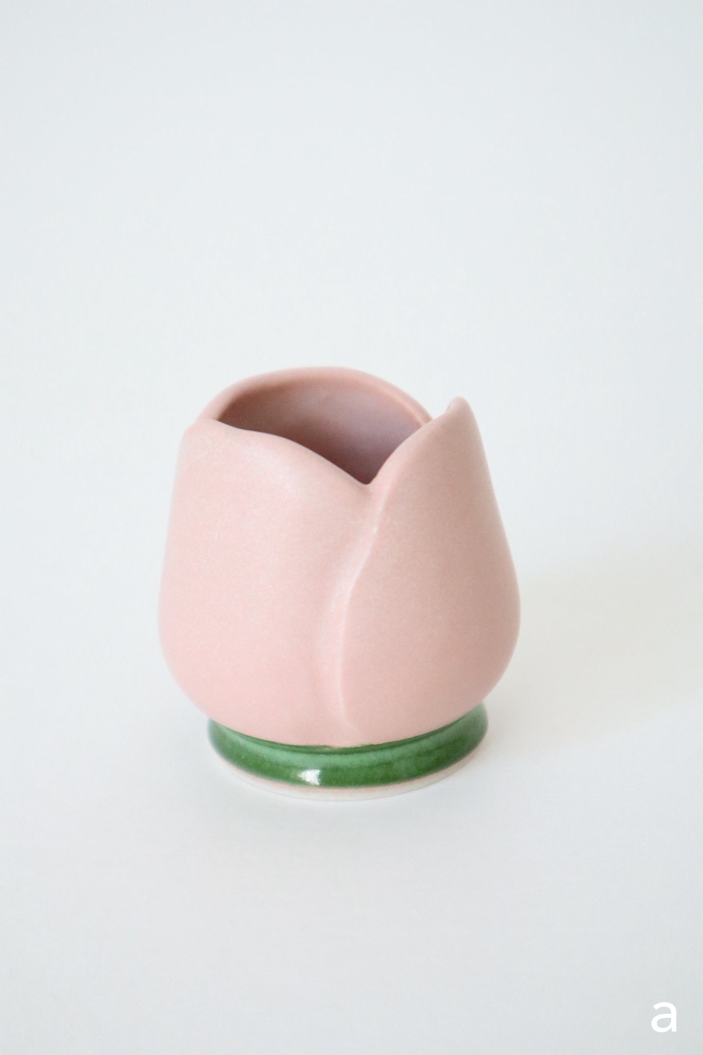 pink bloom matcha whisk holders