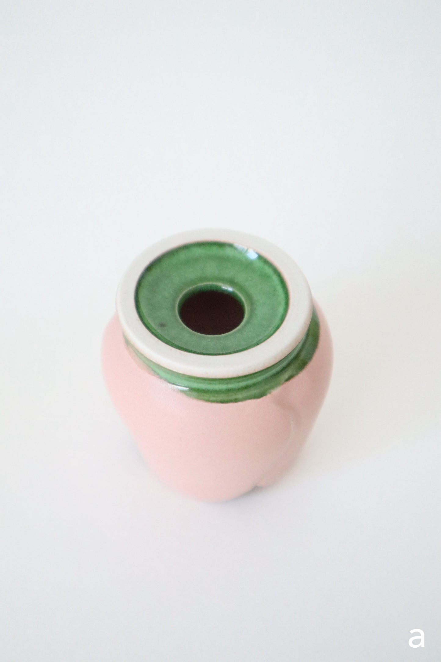pink bloom matcha whisk holders