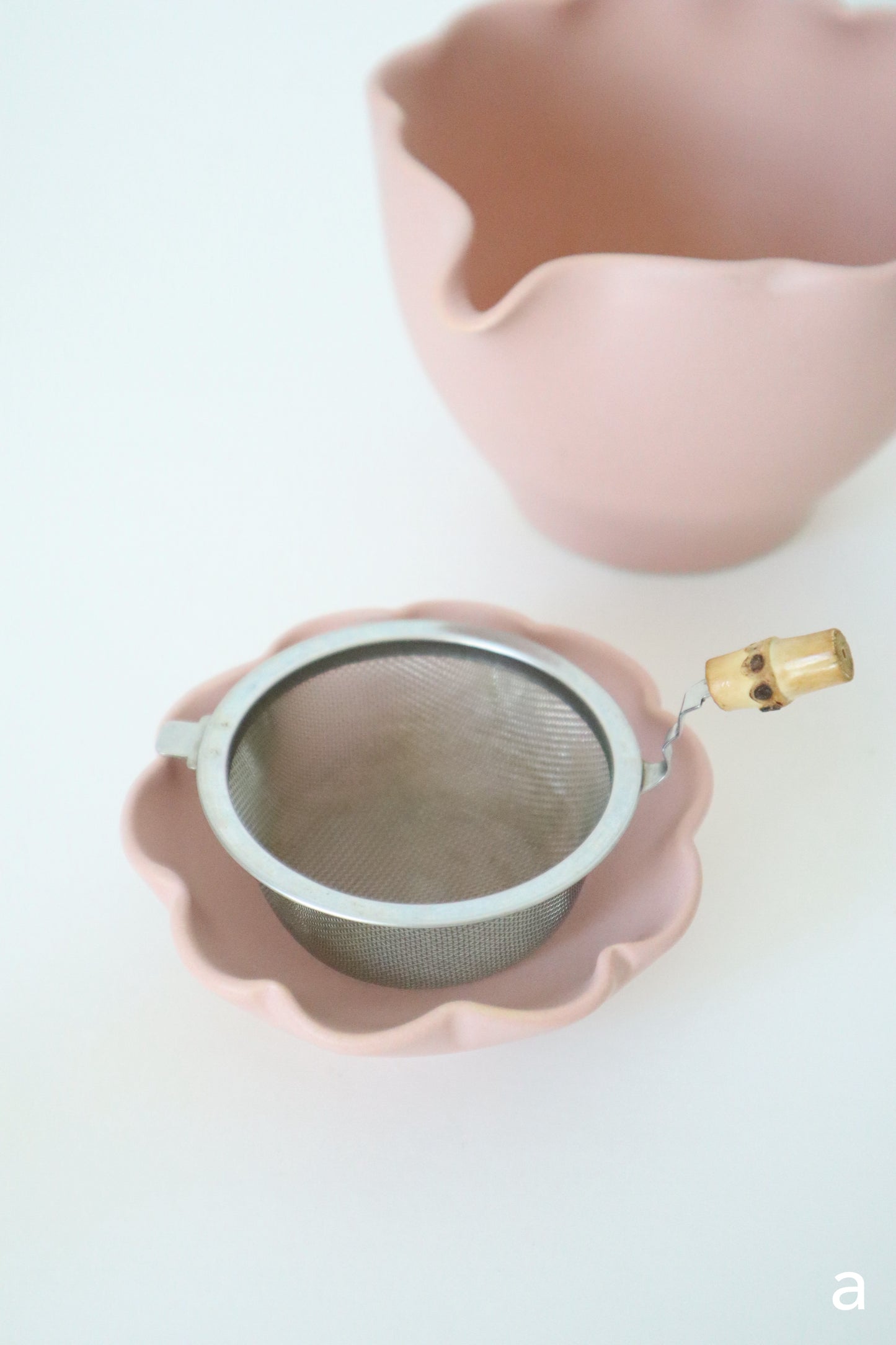 sakura bloom matcha sets