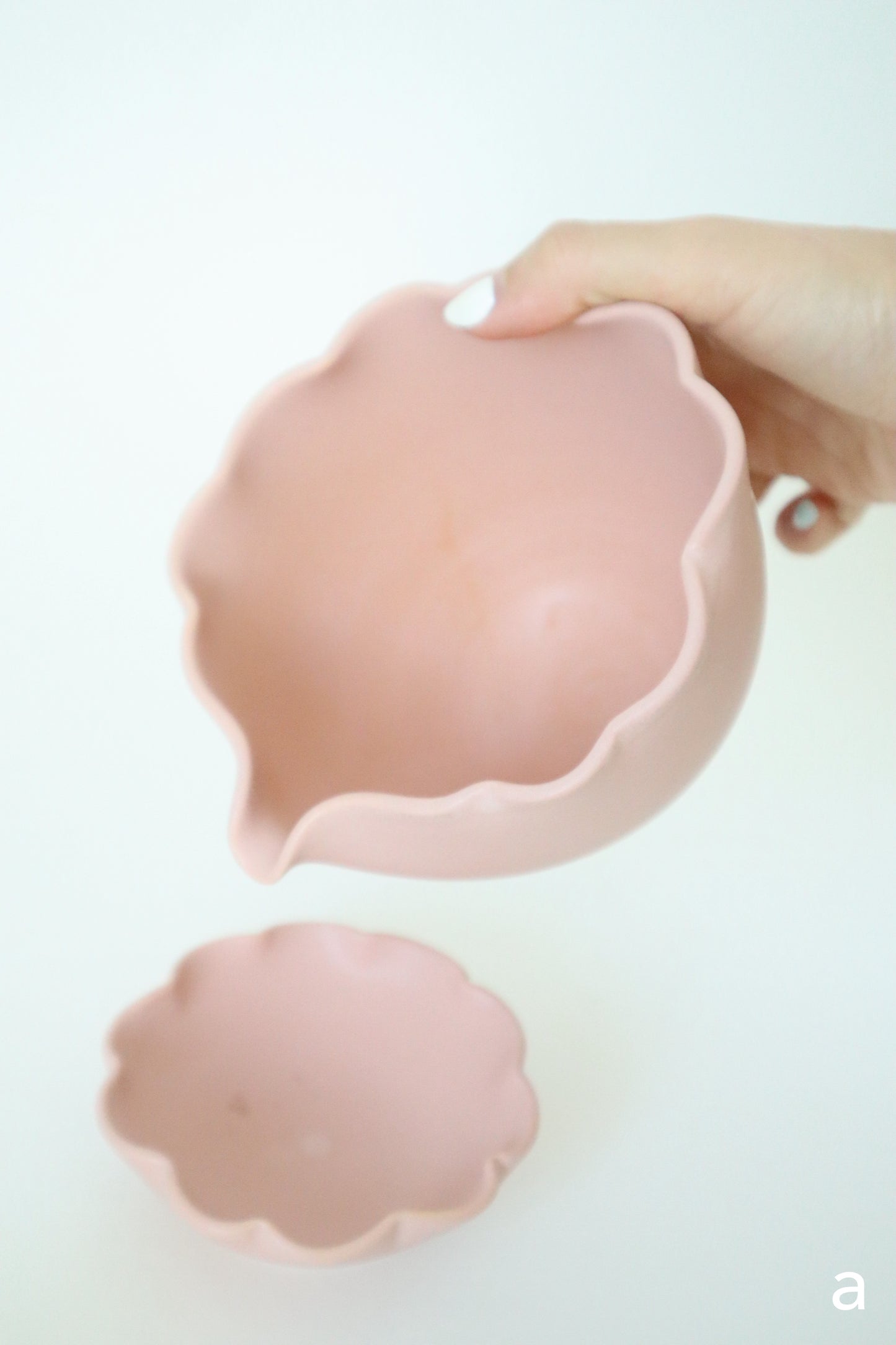 sakura bloom matcha sets
