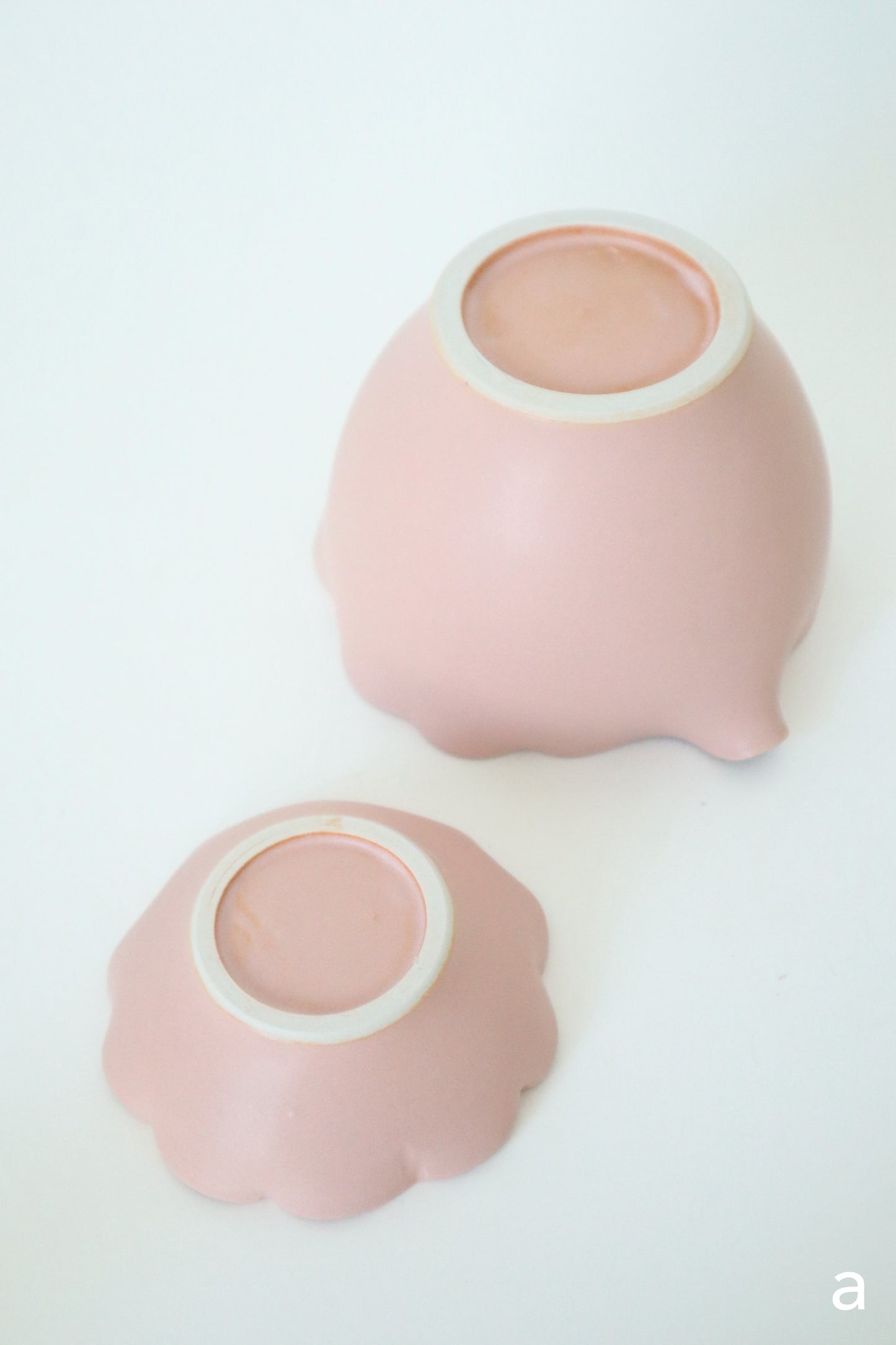 sakura bloom matcha sets