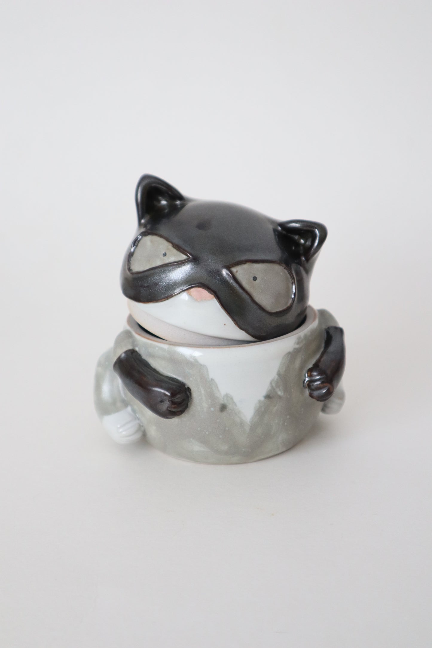 Zoey the cat woman kitty