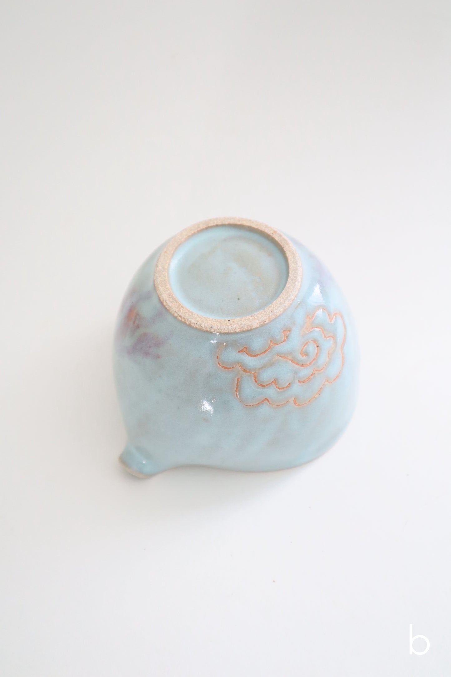 year of the horse matcha bowls