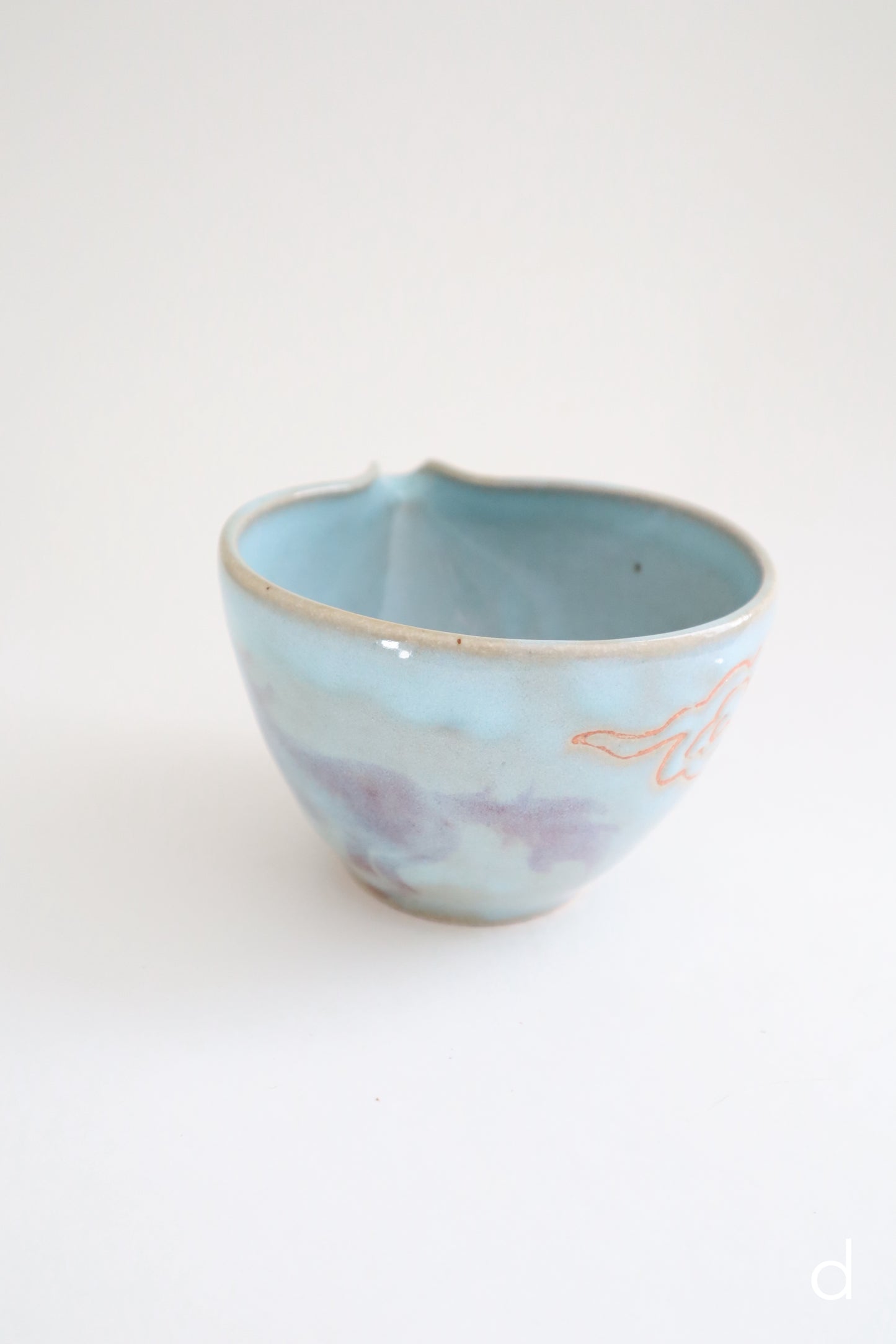 year of the horse matcha bowls