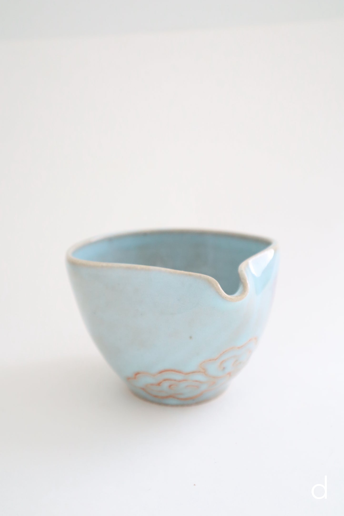 year of the horse matcha bowls