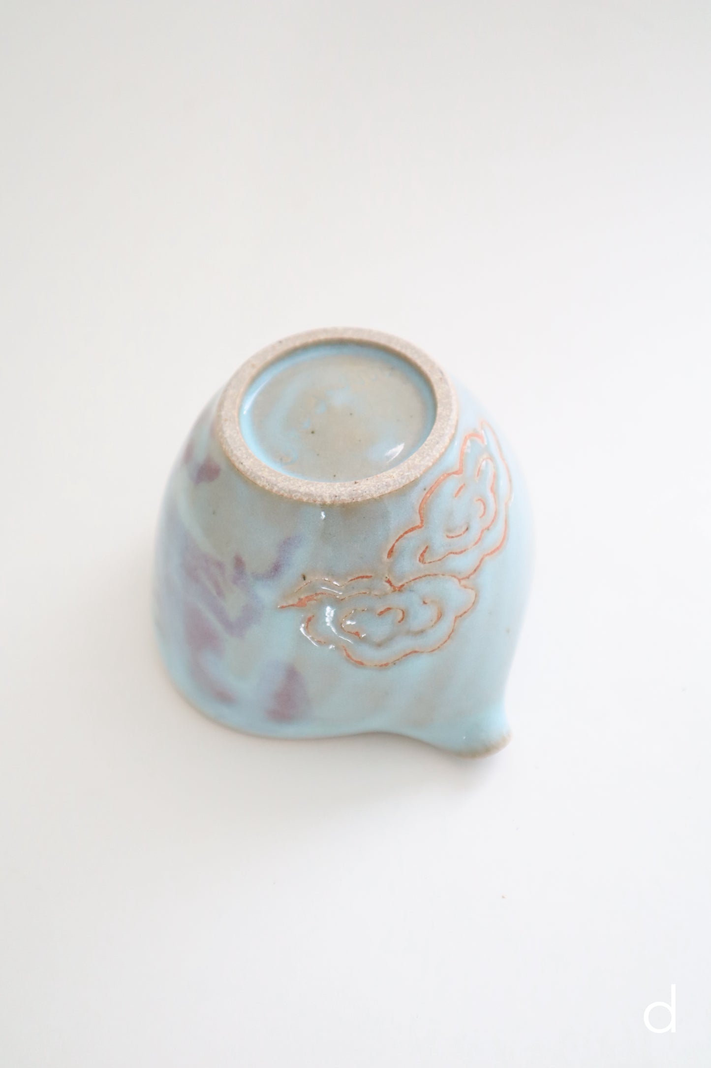 year of the horse matcha bowls