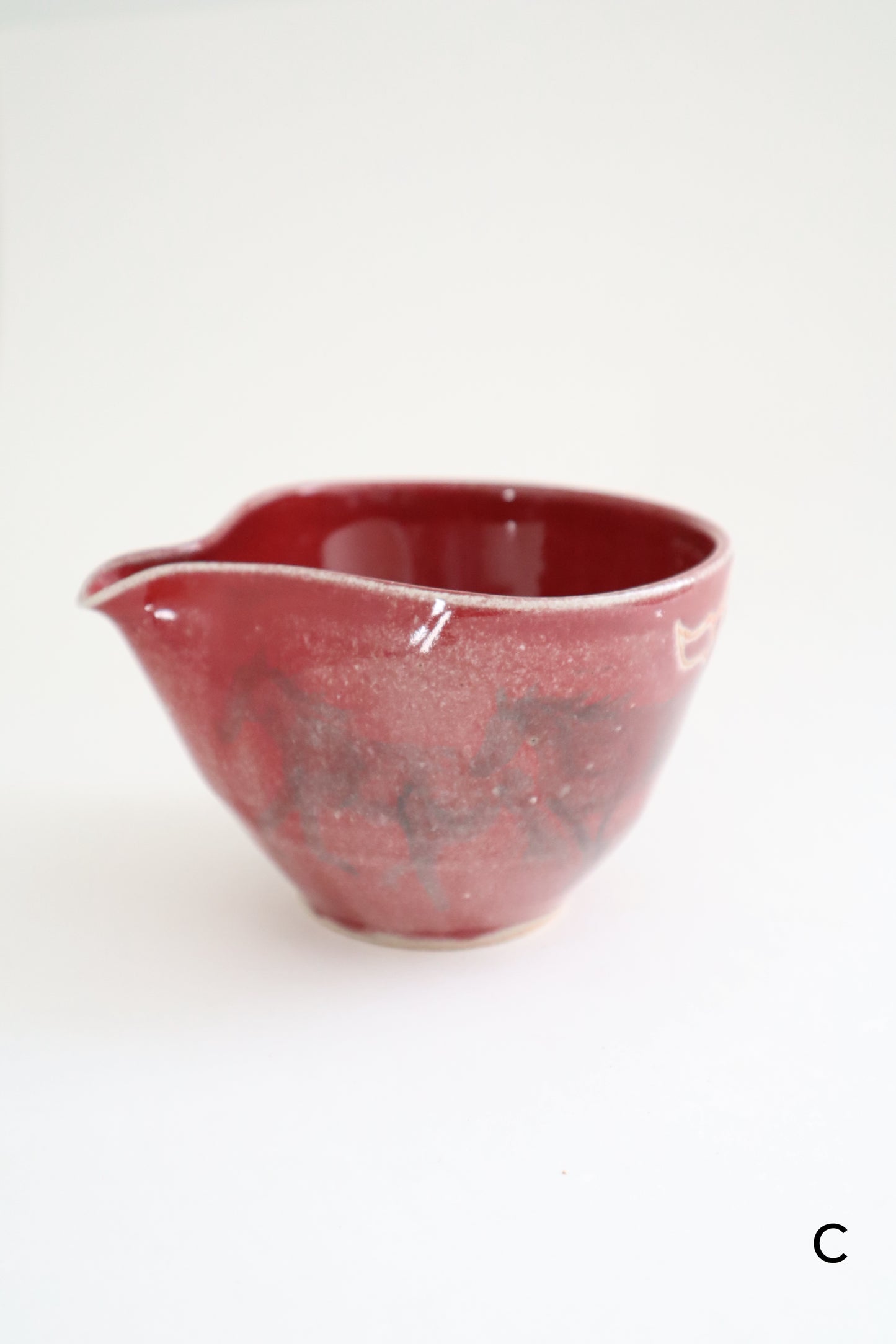year of the horse matcha bowls