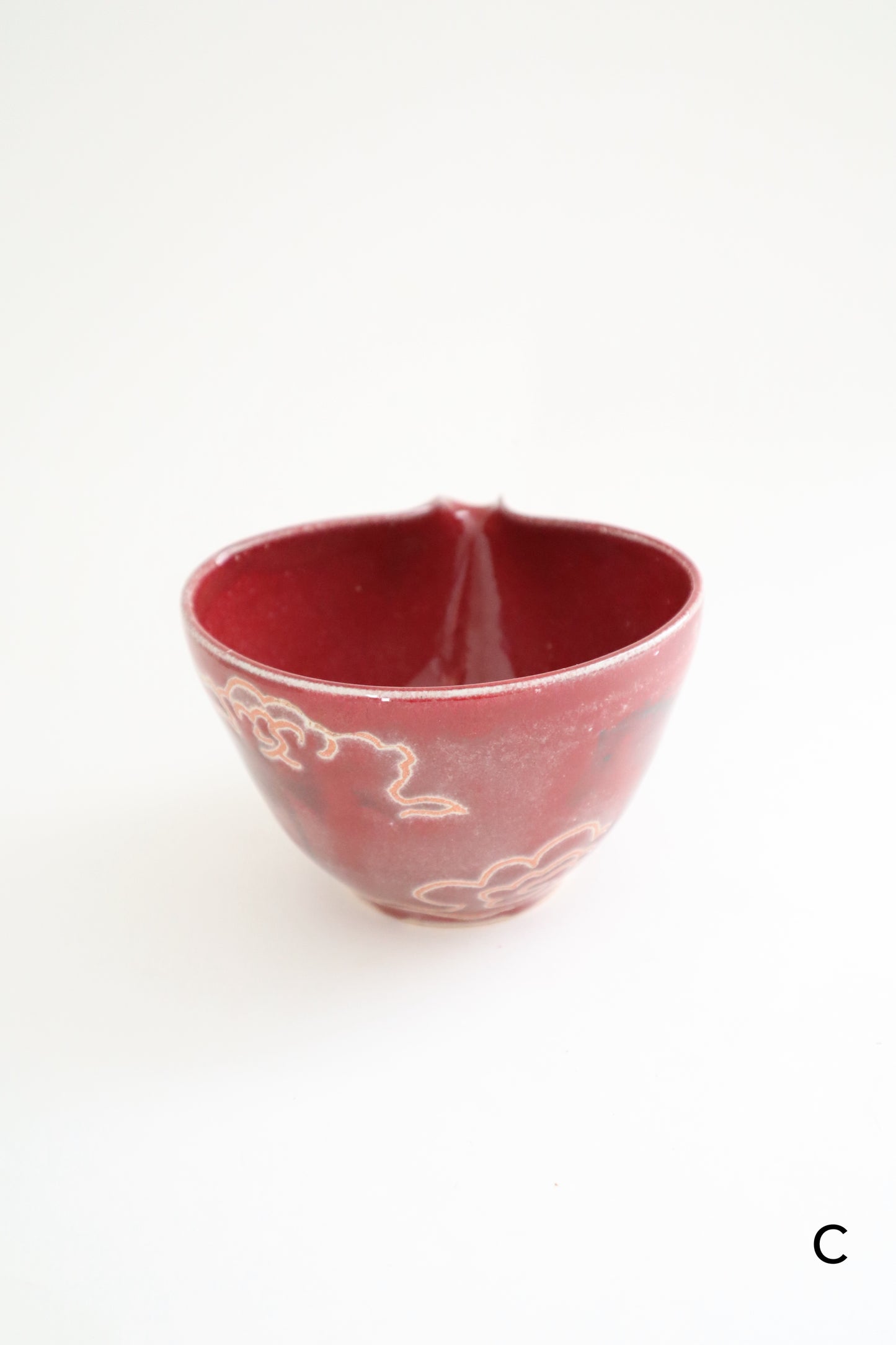 year of the horse matcha bowls