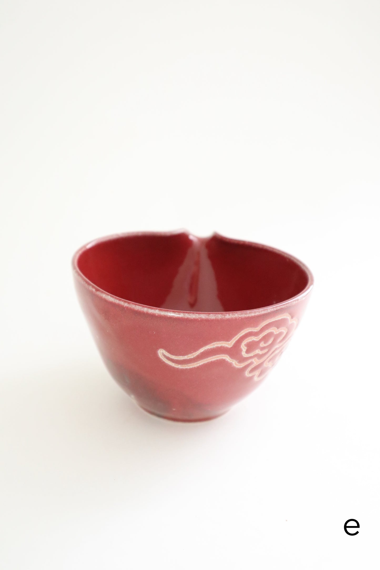 year of the horse matcha bowls