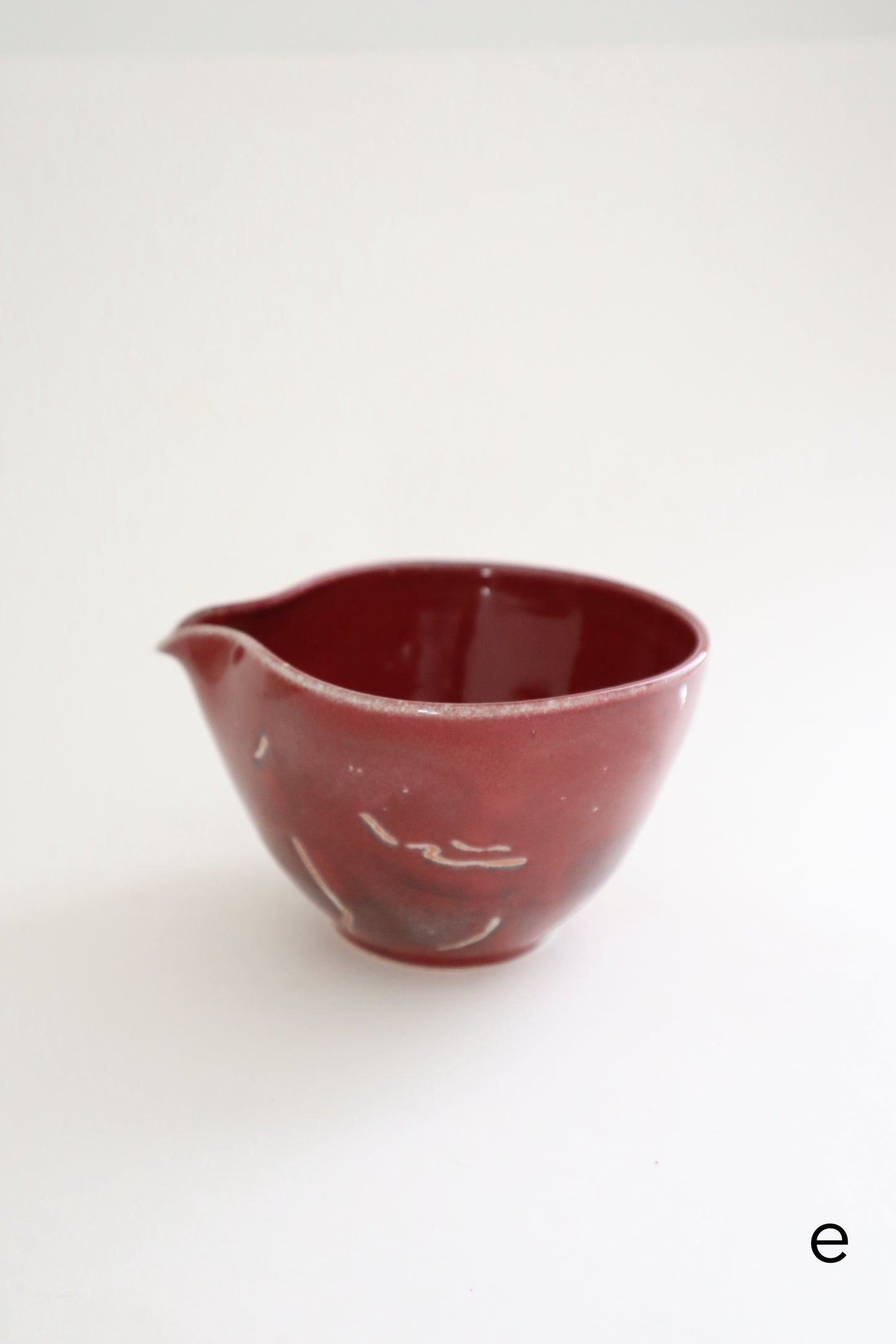 year of the horse matcha bowls