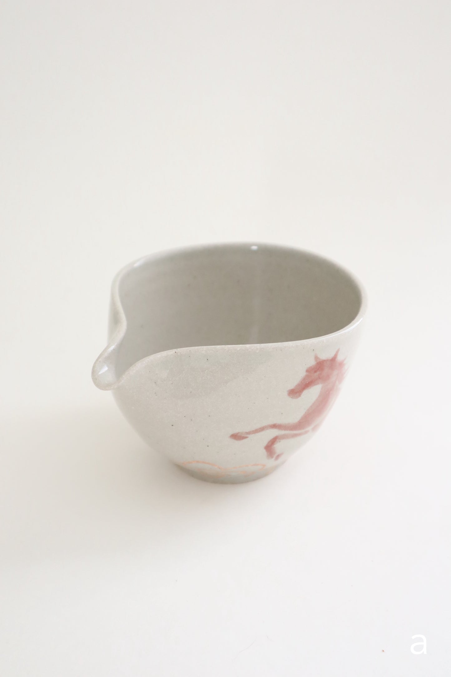 year of the horse matcha bowls