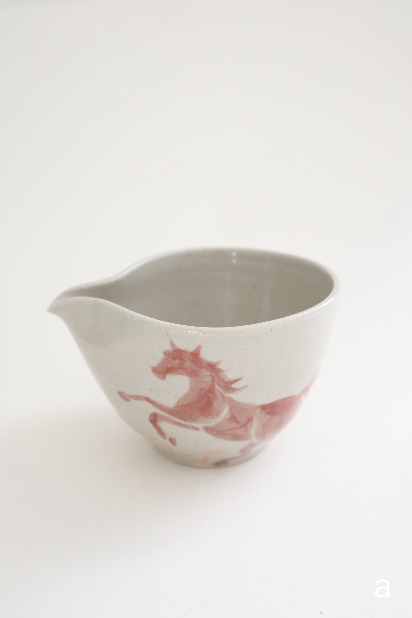 year of the horse matcha bowls