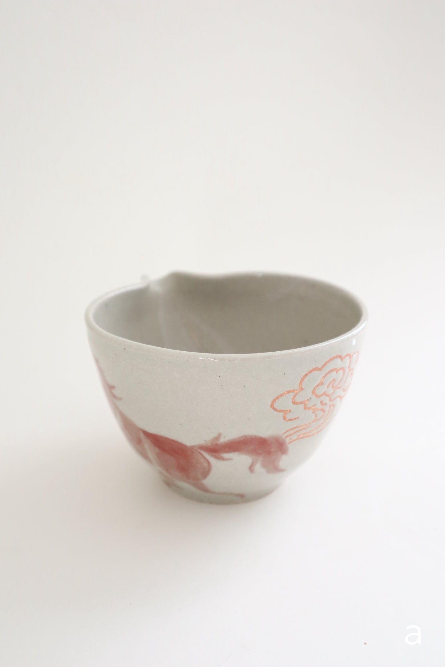year of the horse matcha bowls