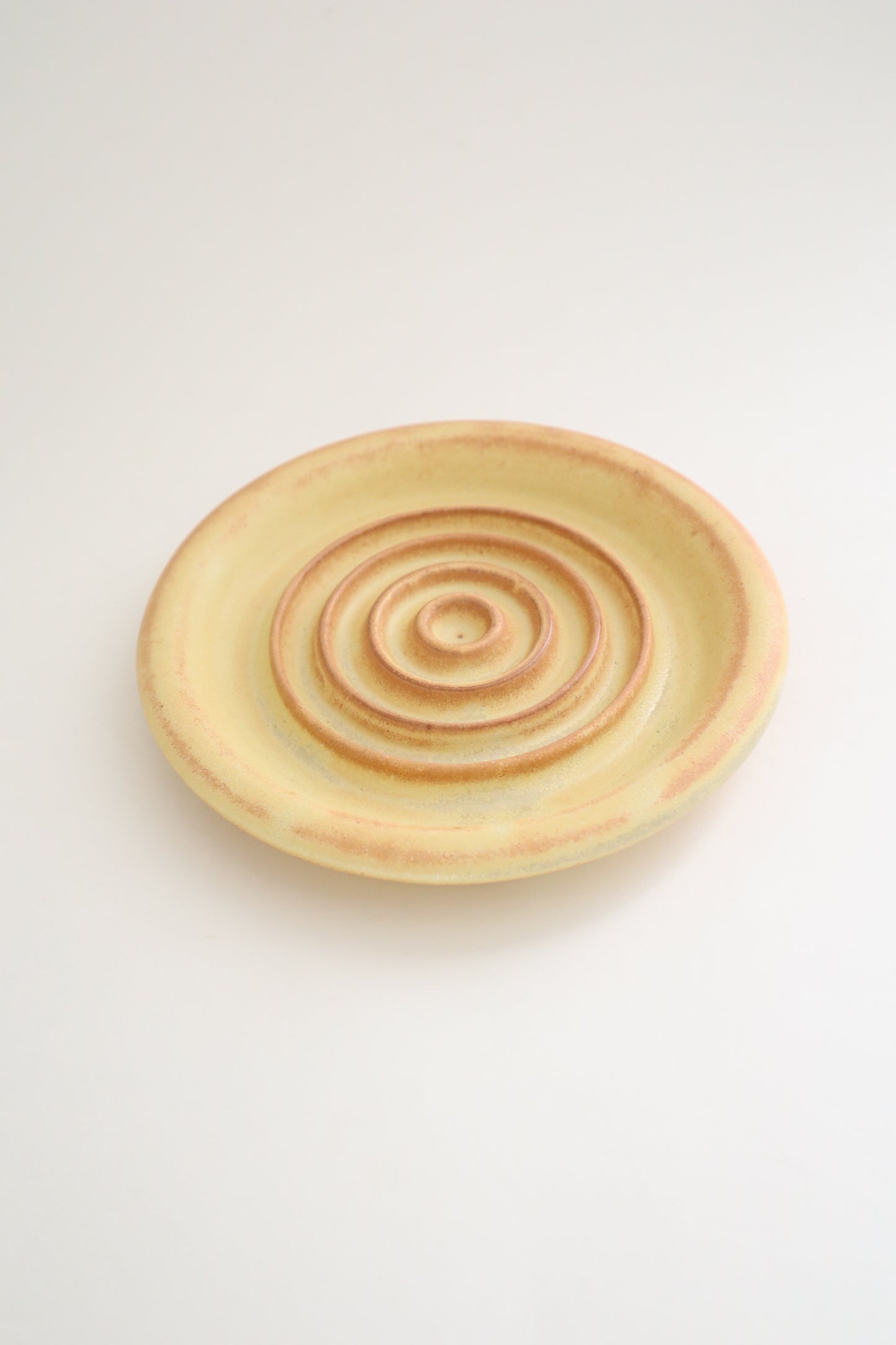 Brown butter slow feeder