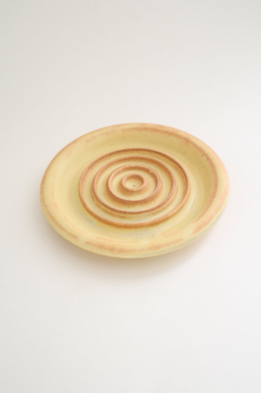 Brown butter slow feeder
