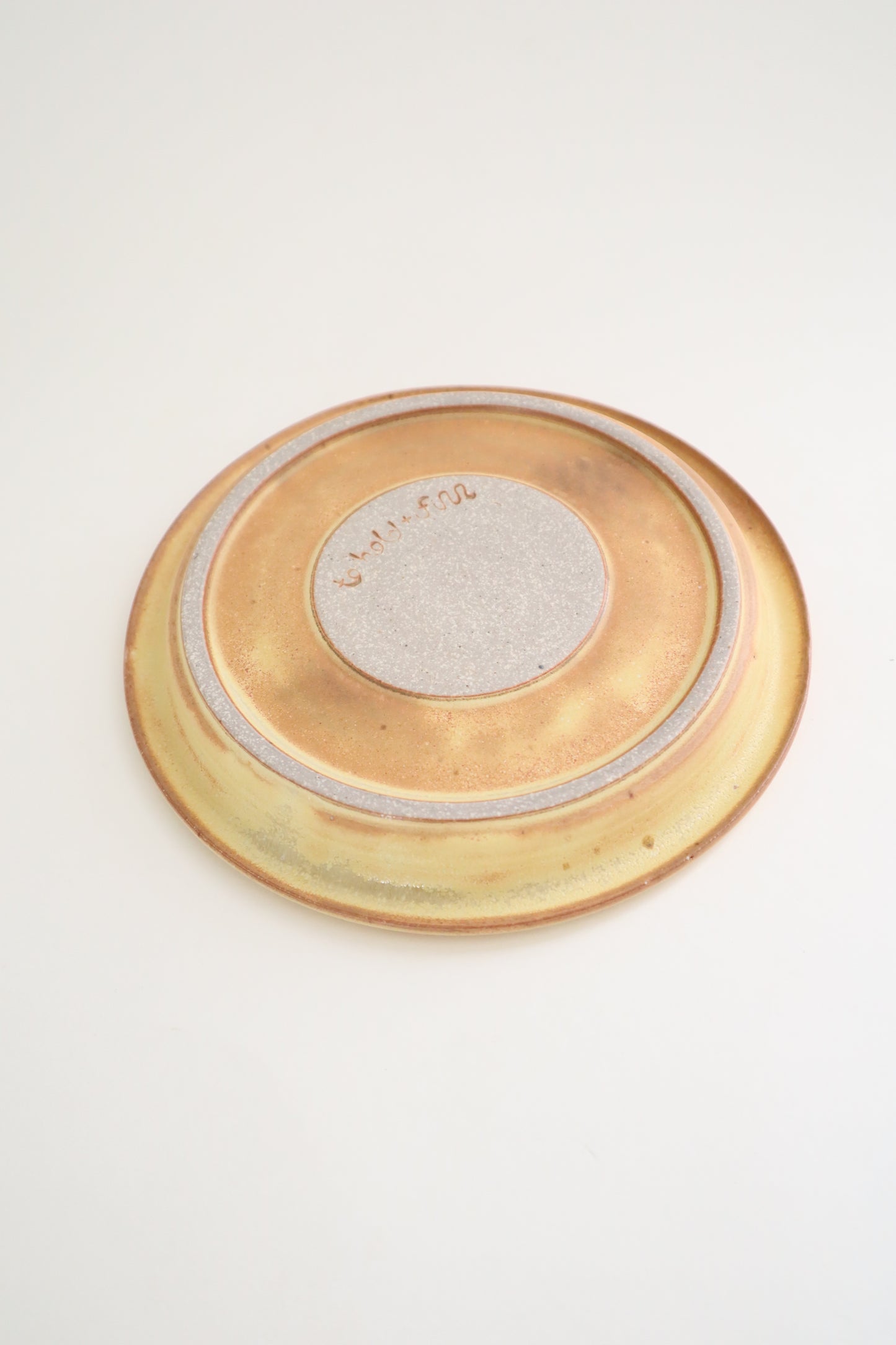 Brown butter slow feeder