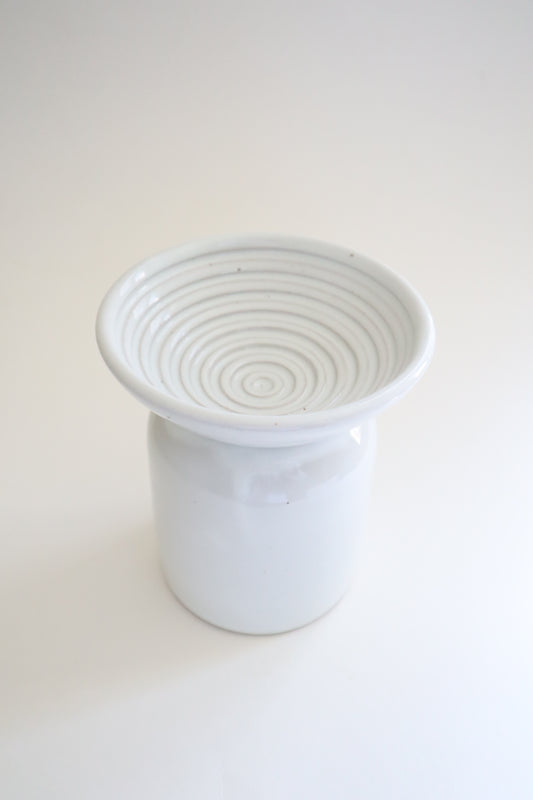 Elevated slow feeder (2 piece)