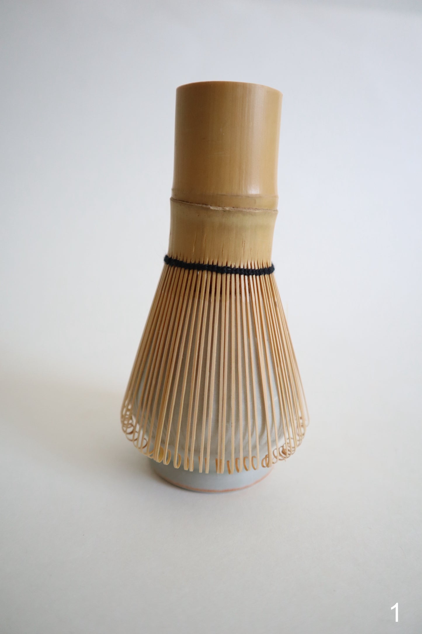 plain whisk holders