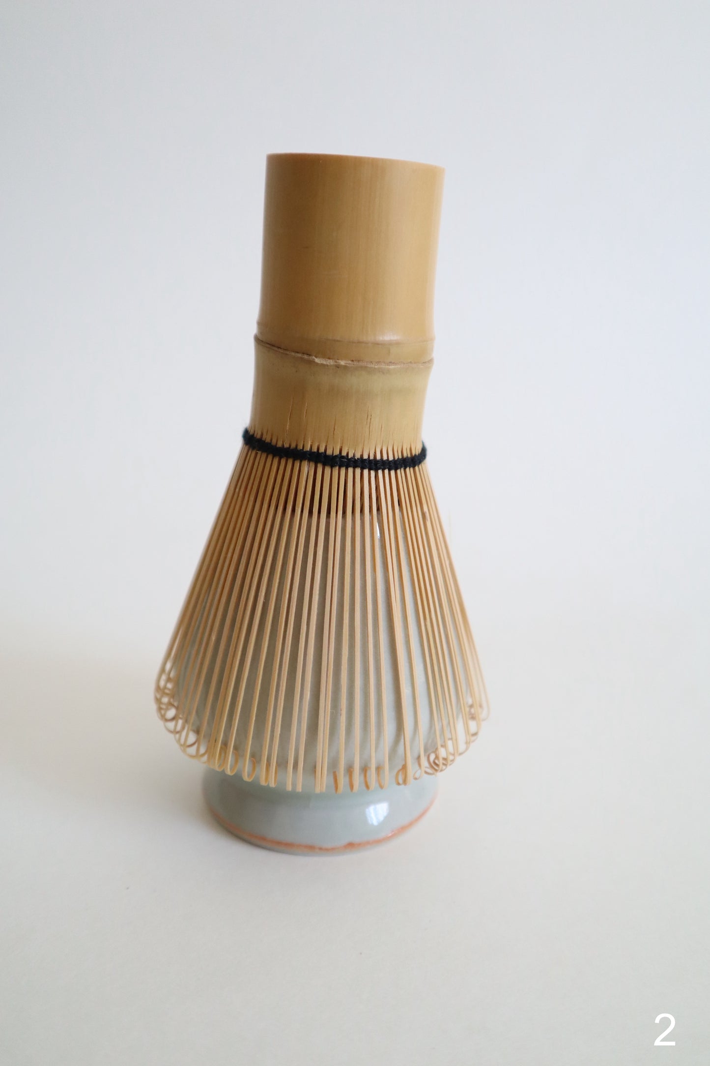 plain whisk holders