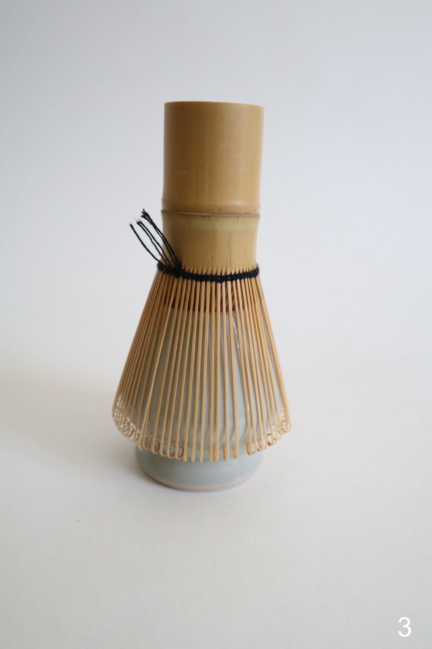 plain whisk holders