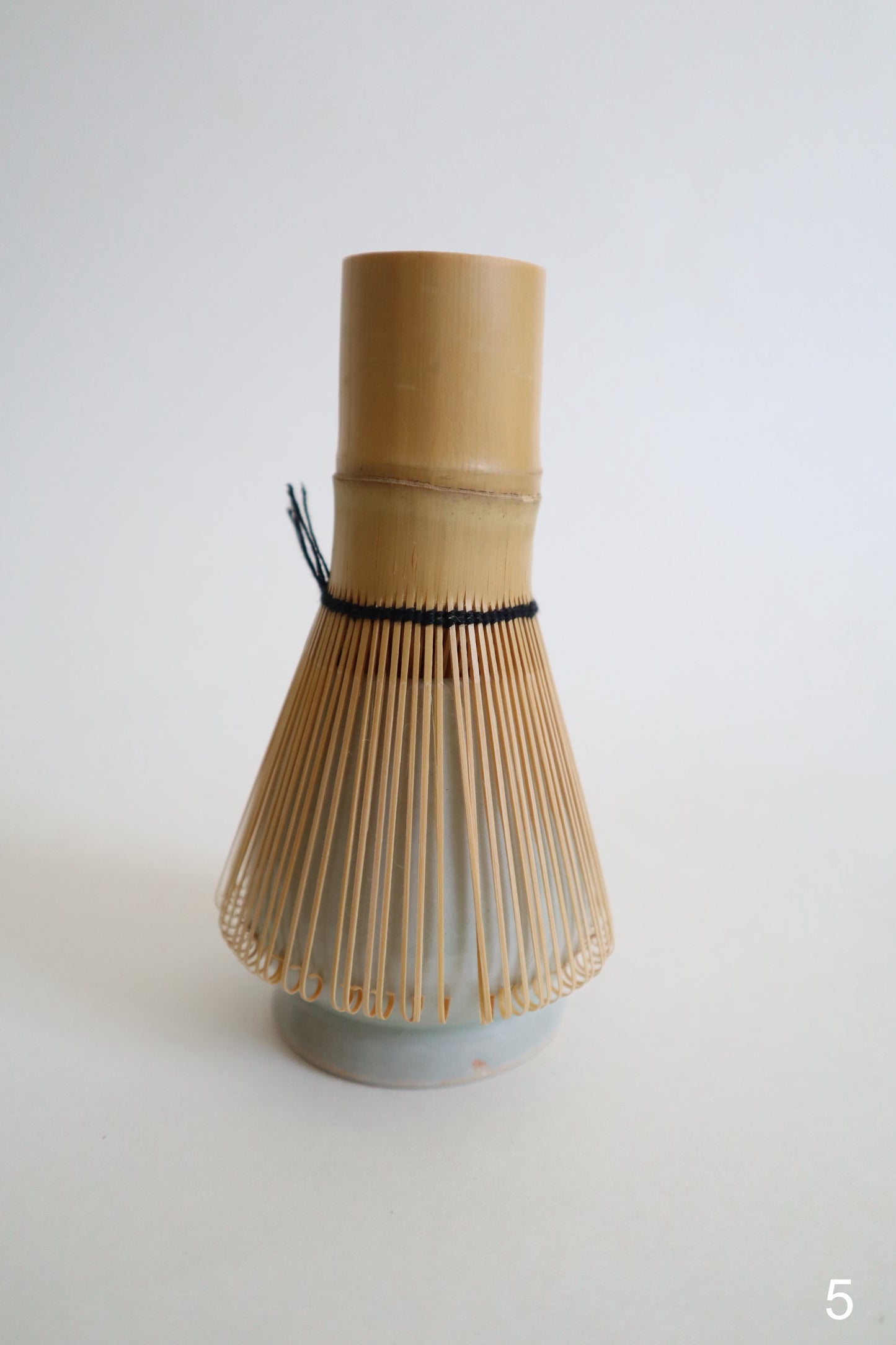 plain whisk holders