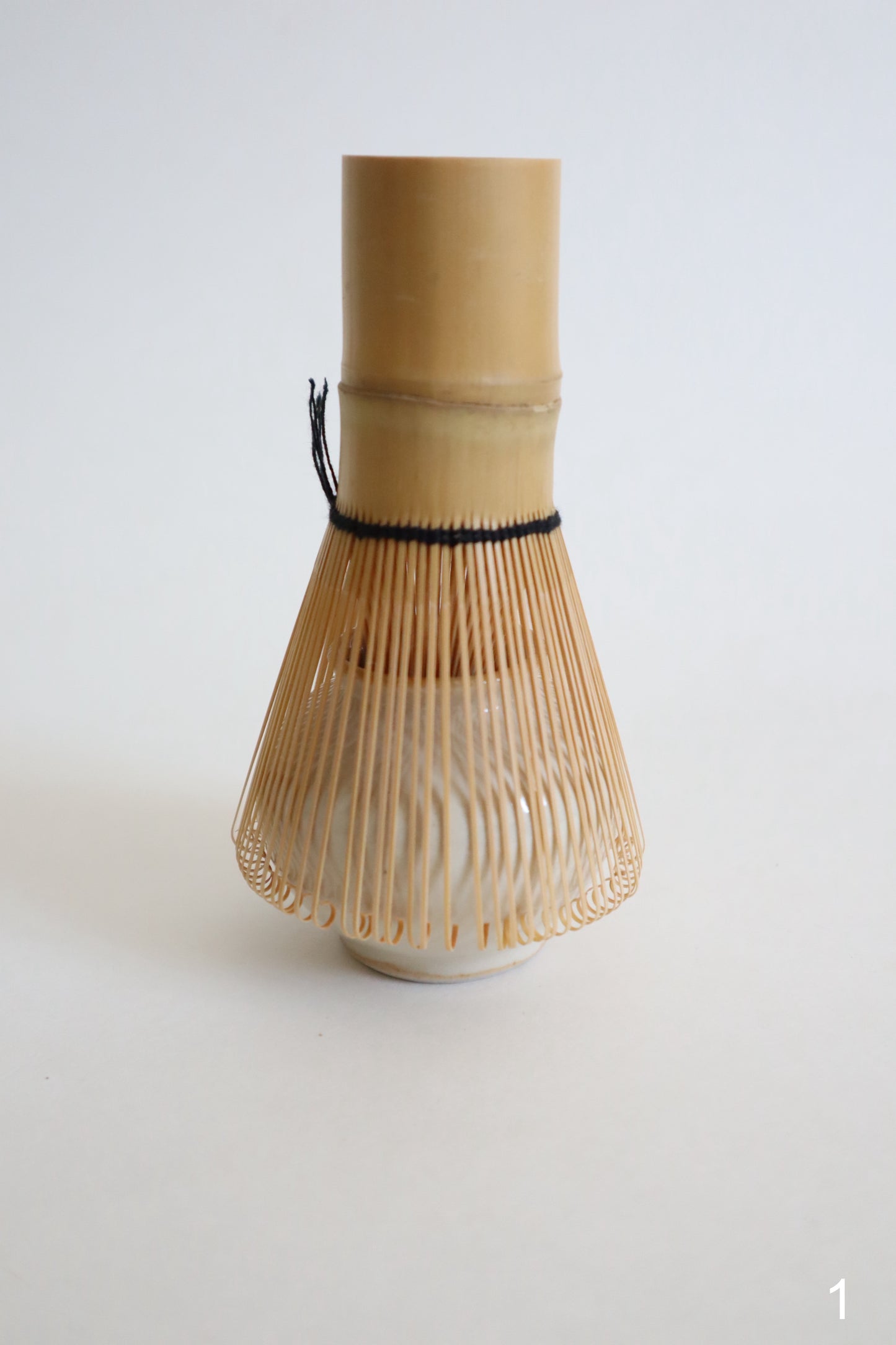 mini moon jar whisk holders (sample)