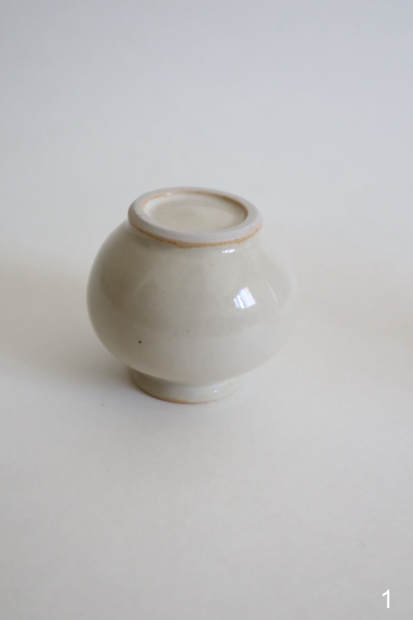 mini moon jar whisk holders (sample)