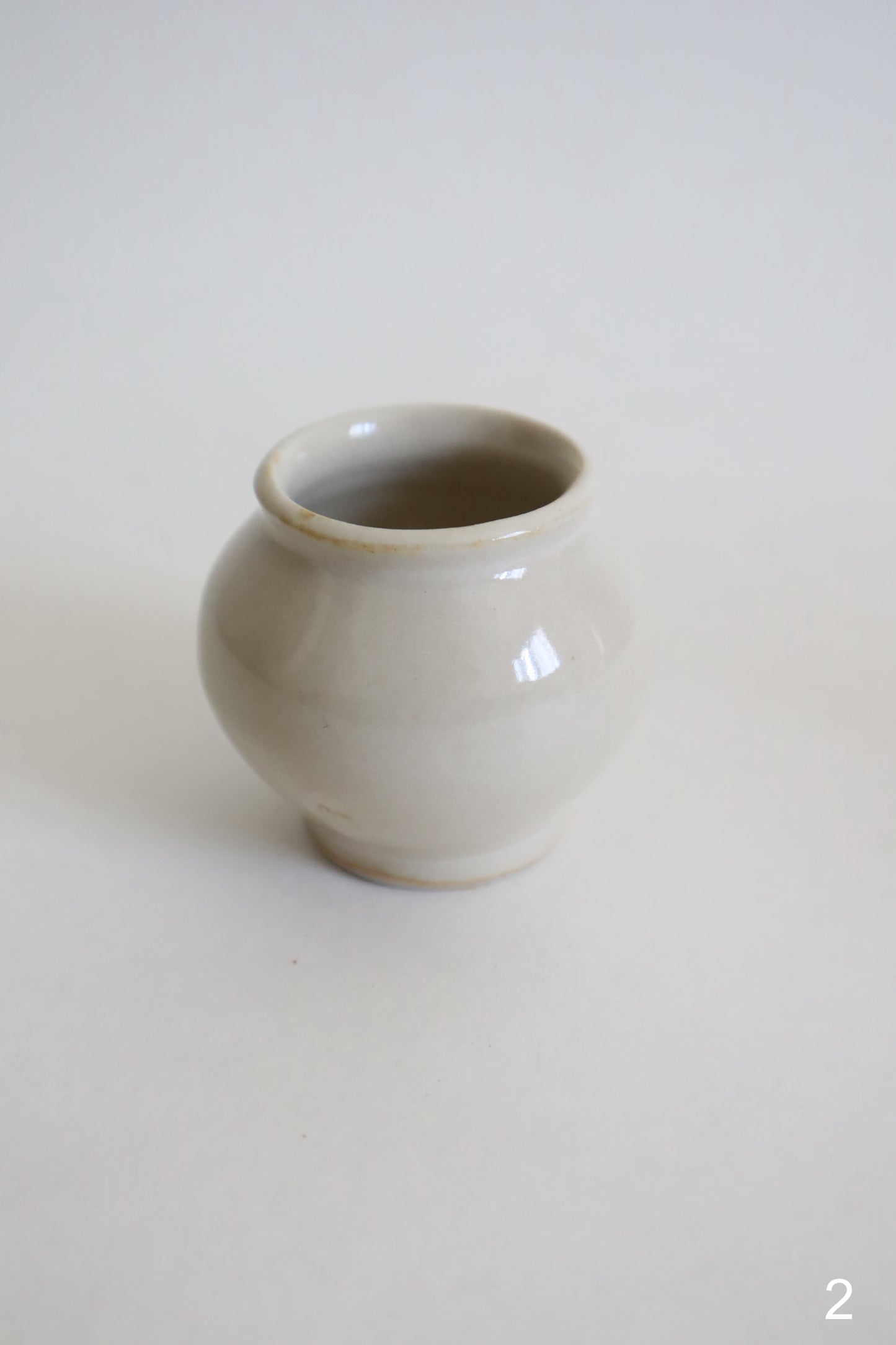 mini moon jar whisk holders (sample)