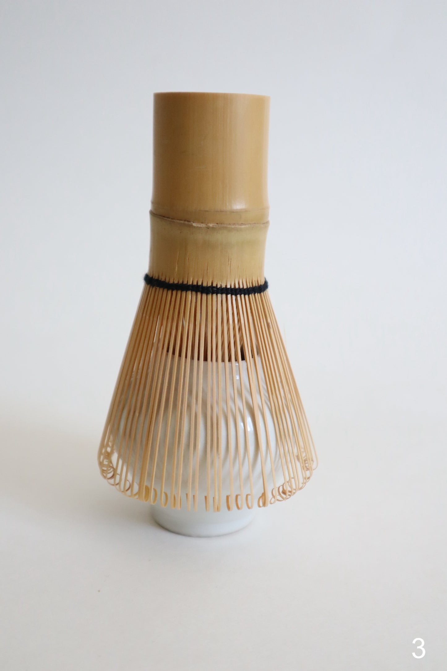 mini moon jar whisk holders (sample)