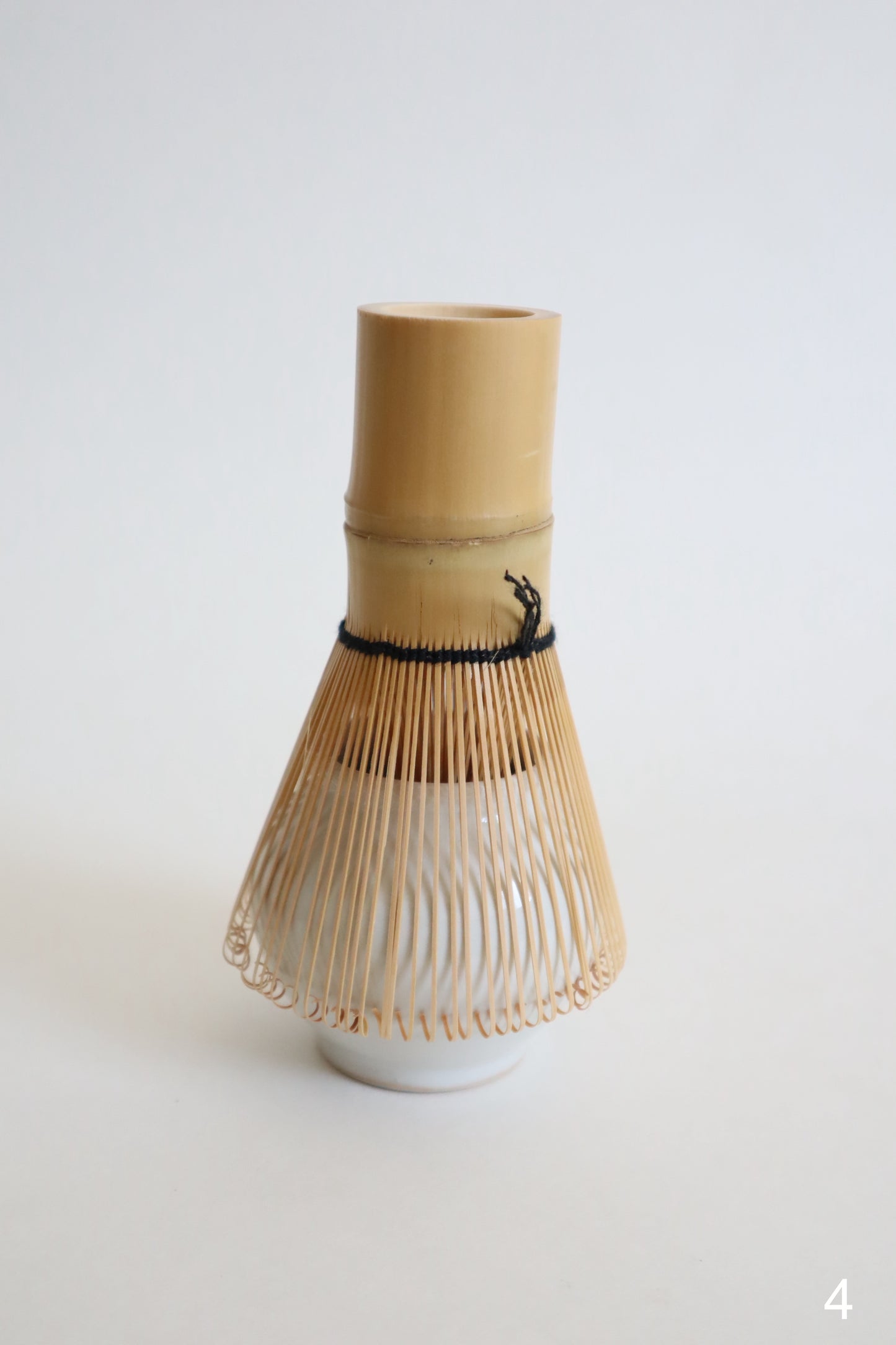 mini moon jar whisk holders (sample)