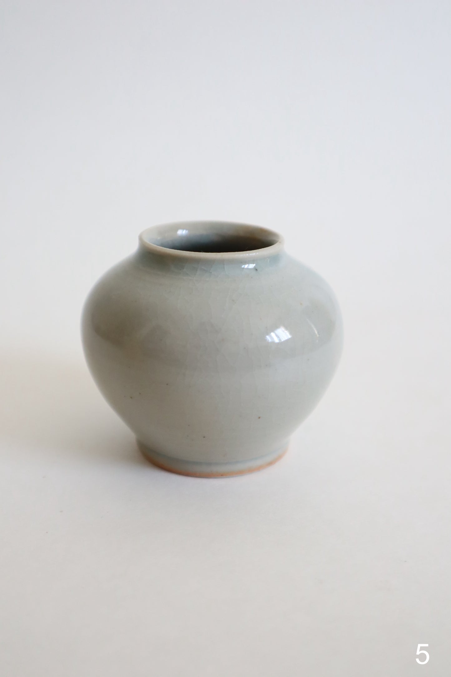 mini moon jar whisk holders (sample)