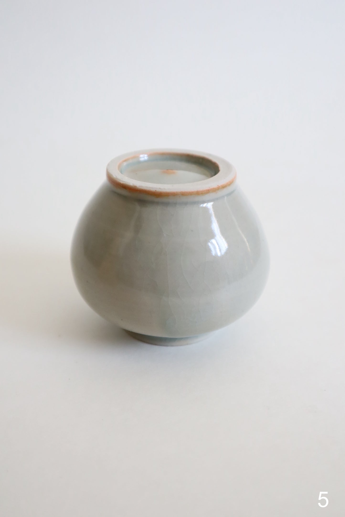 mini moon jar whisk holders (sample)